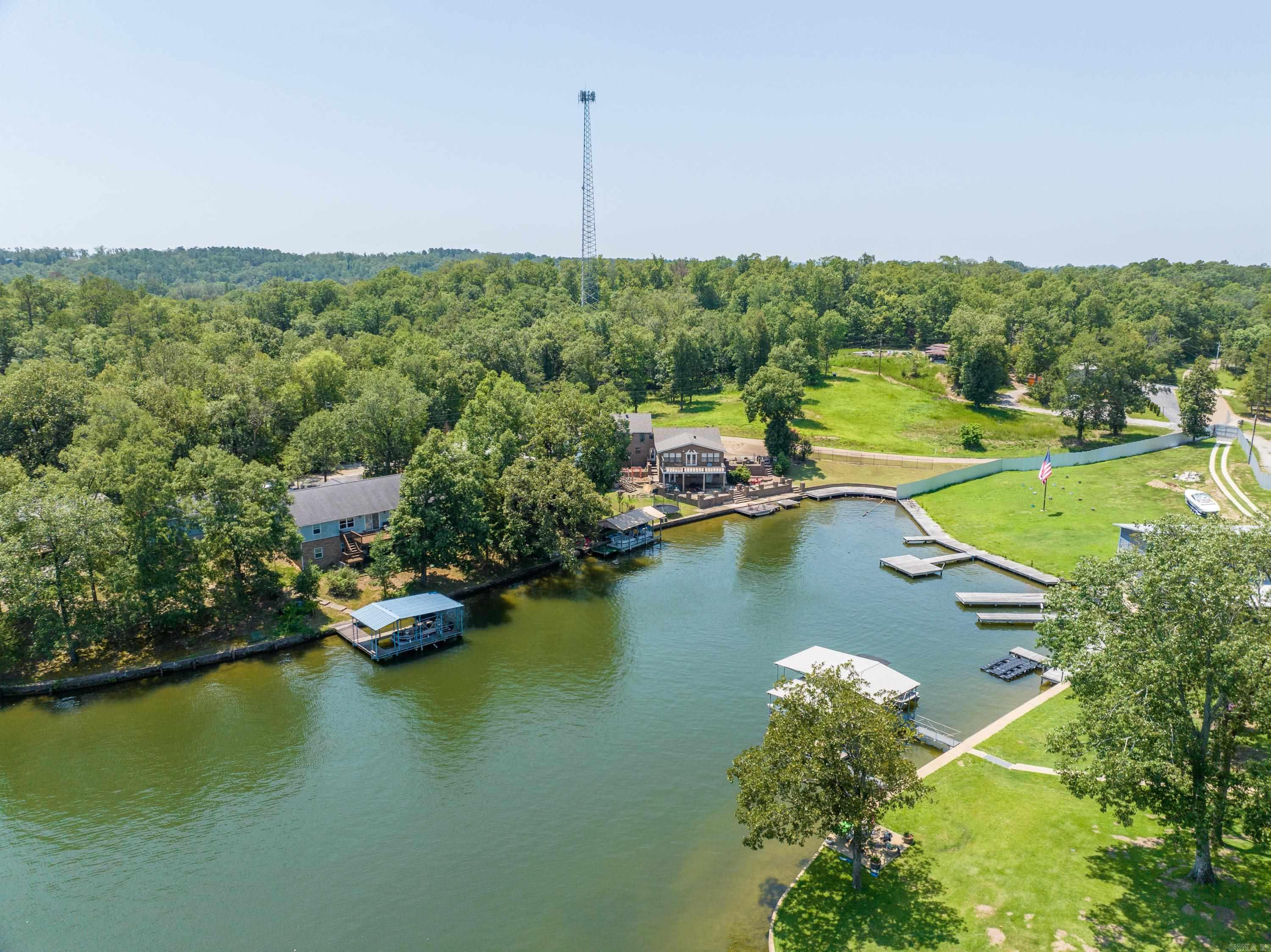 STOVER, C. - Residential