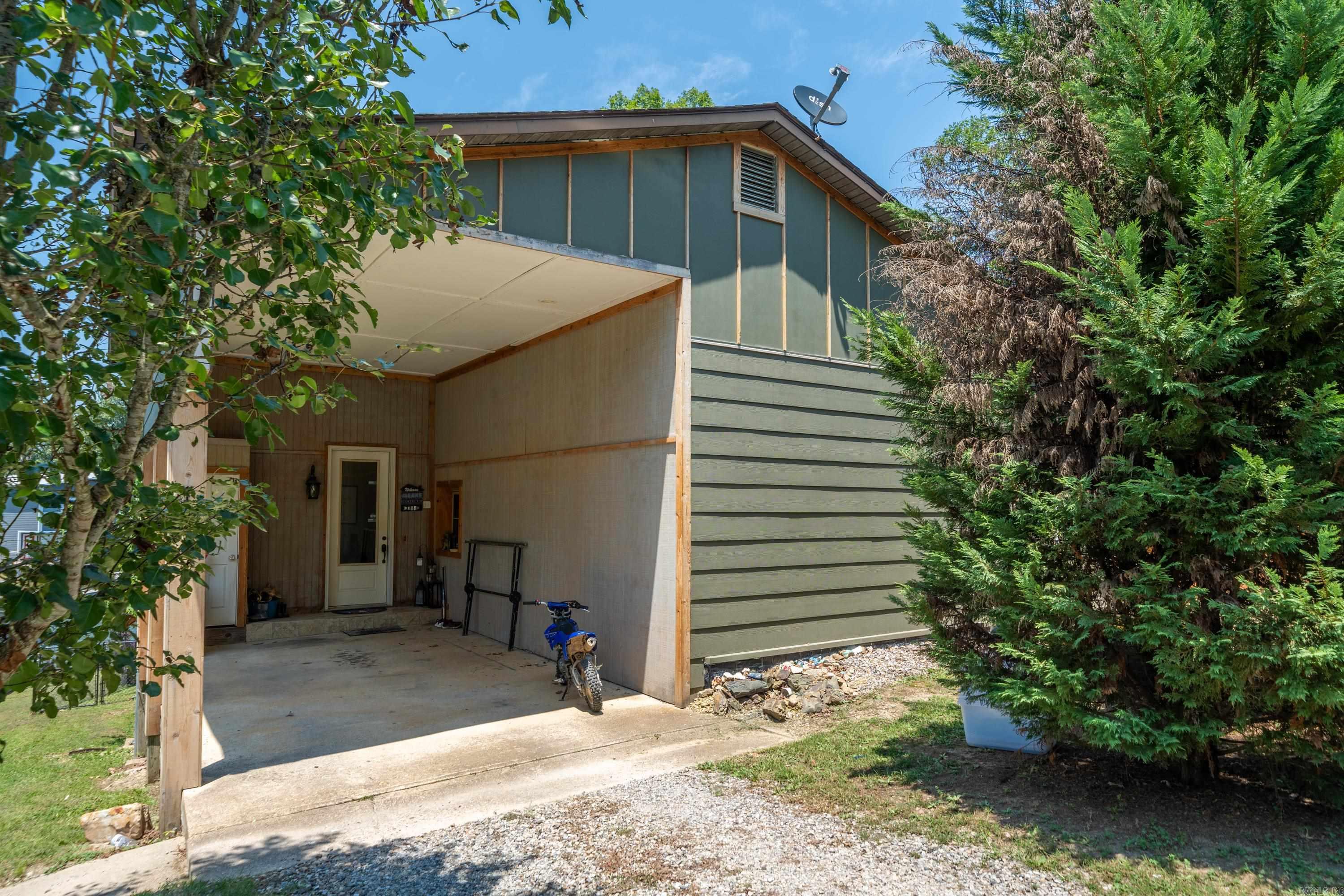 STOVER, C. - Residential