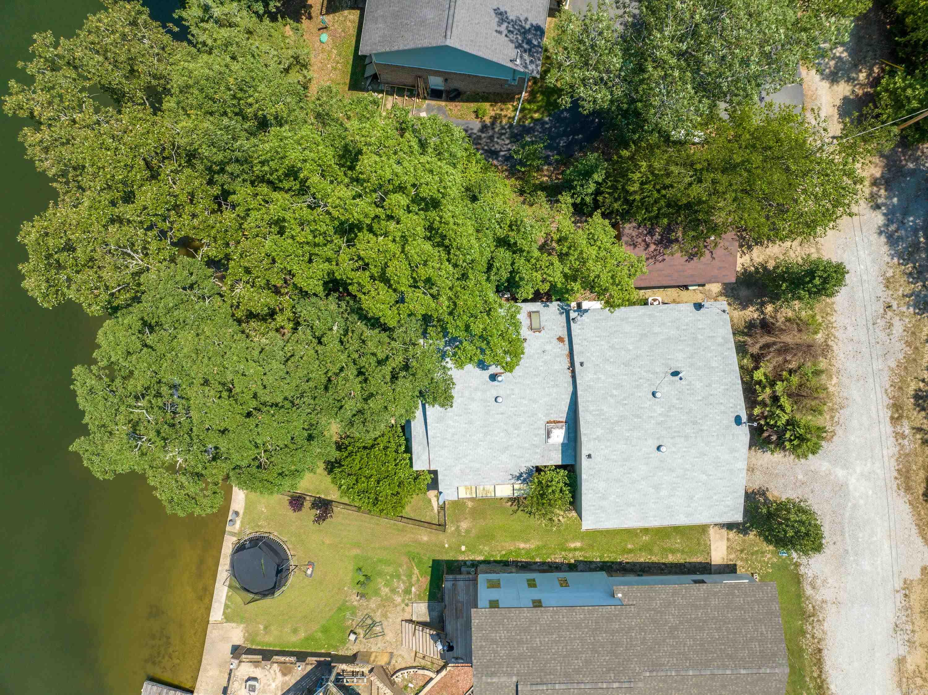 STOVER, C. - Residential