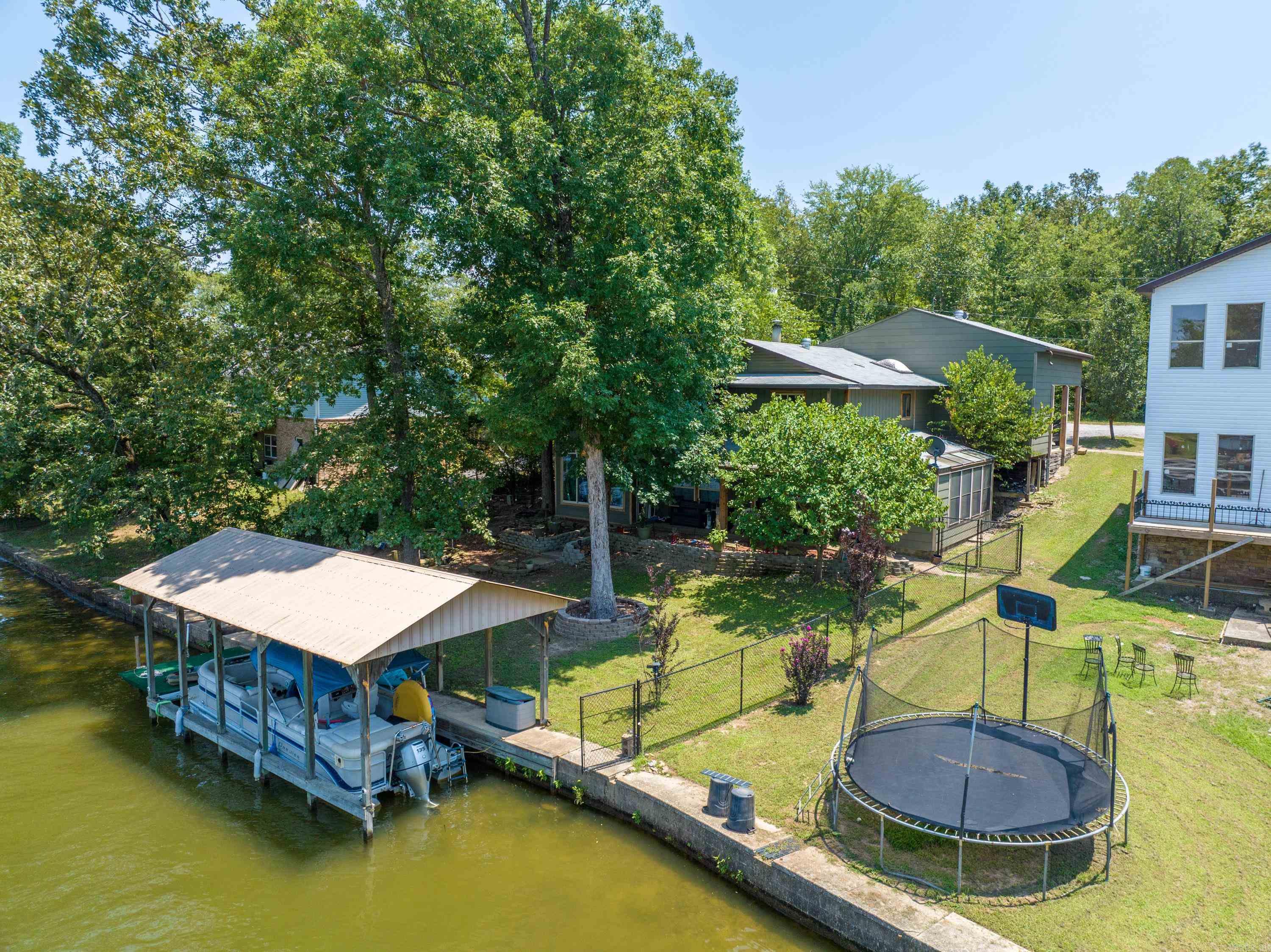 STOVER, C. - Residential