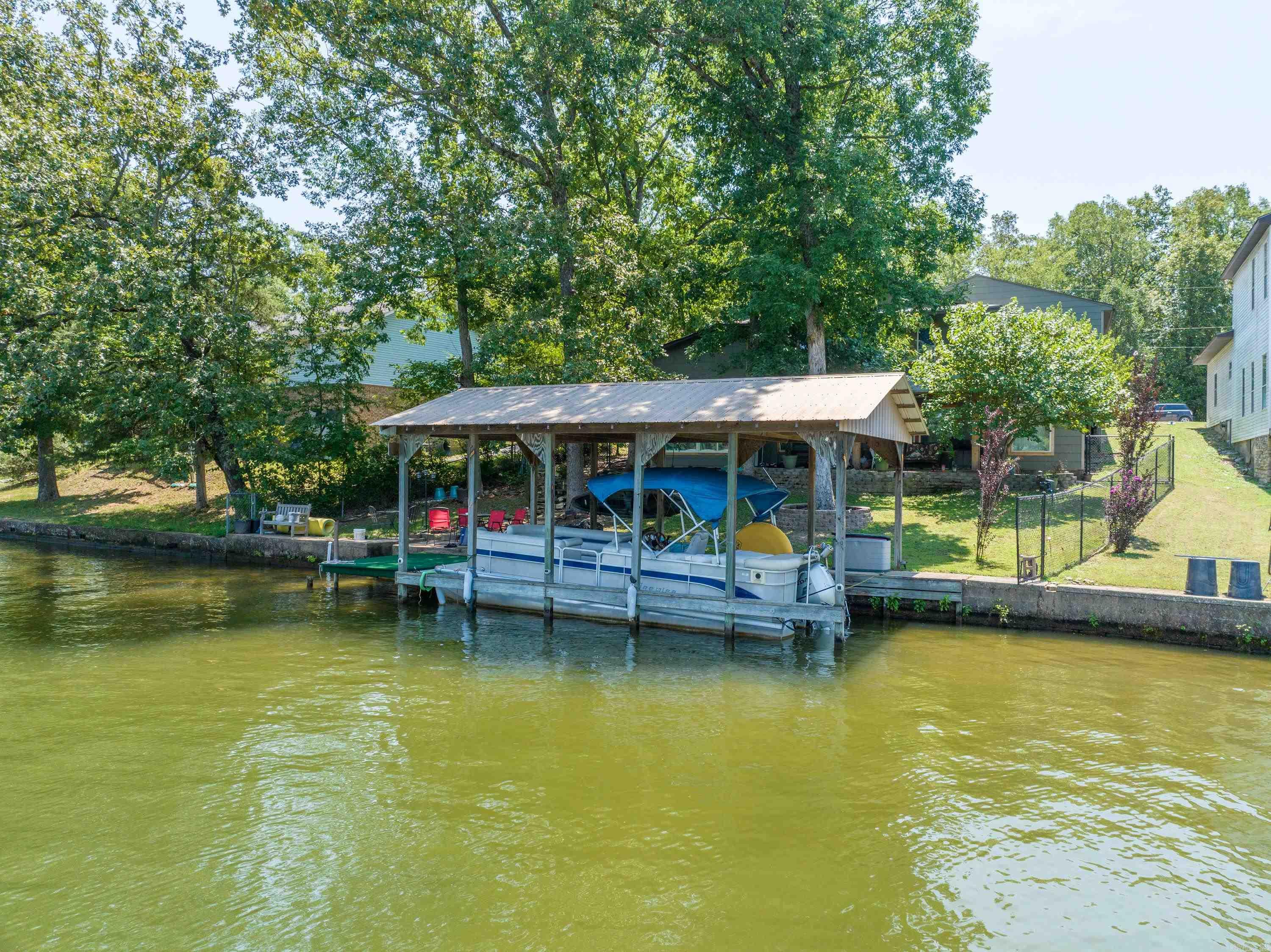 STOVER, C. - Residential
