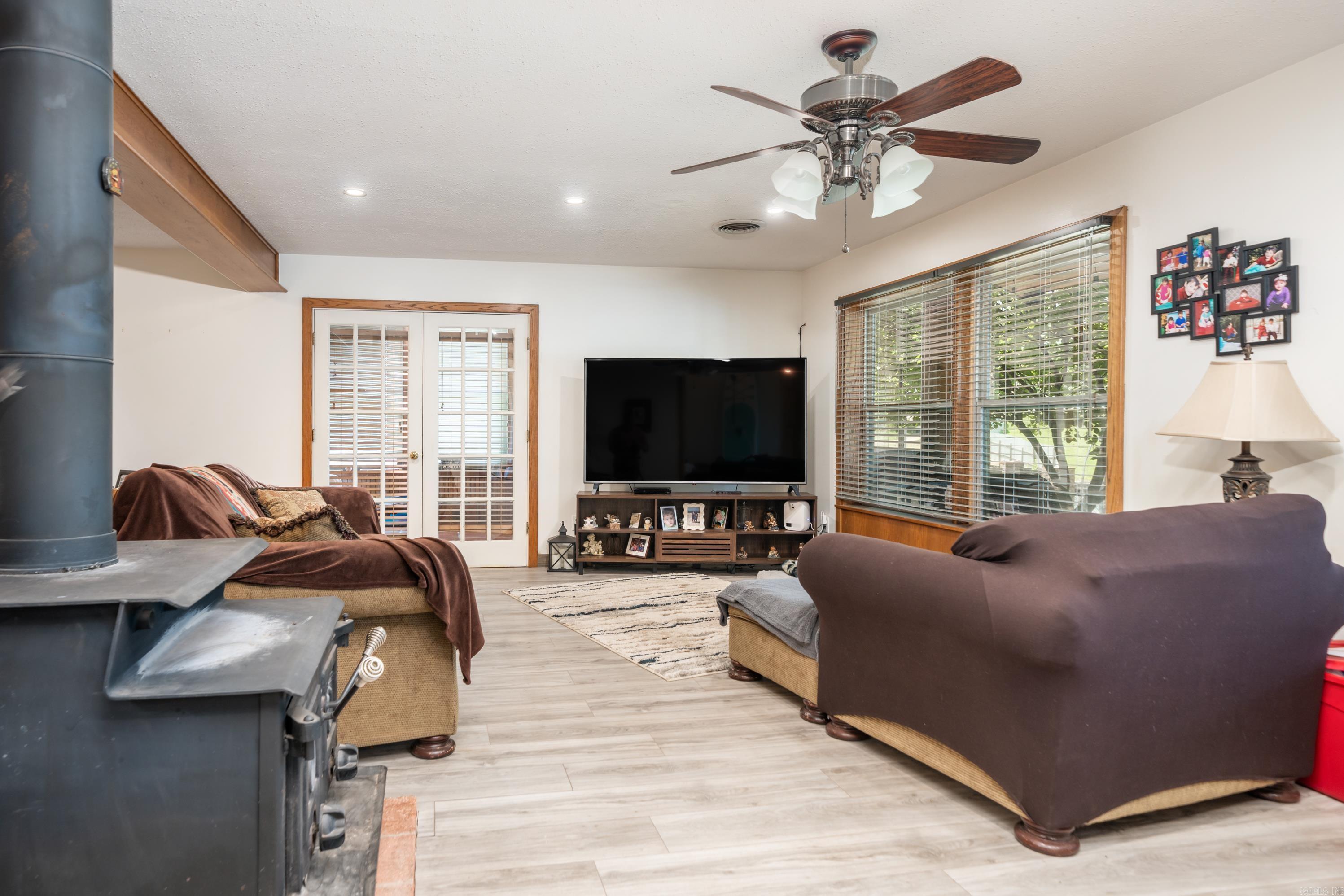 STOVER, C. - Residential