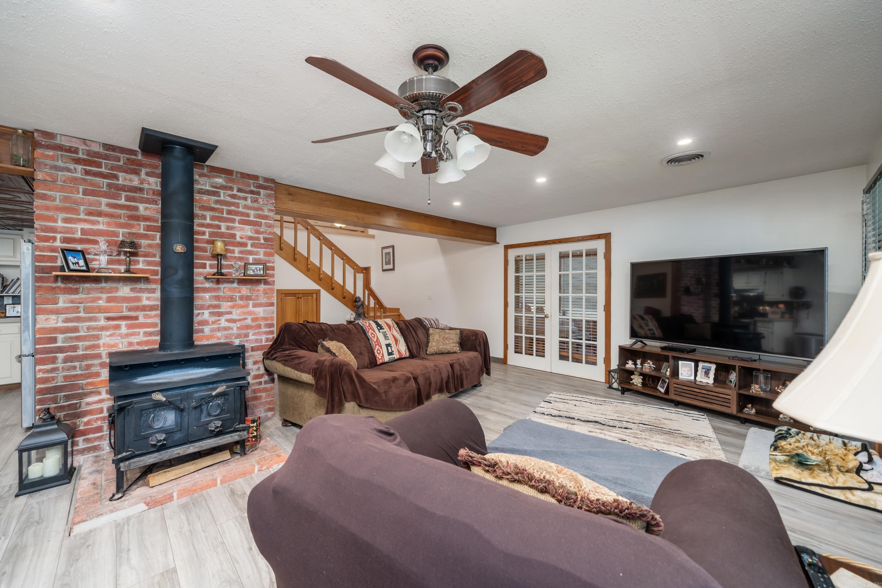STOVER, C. - Residential