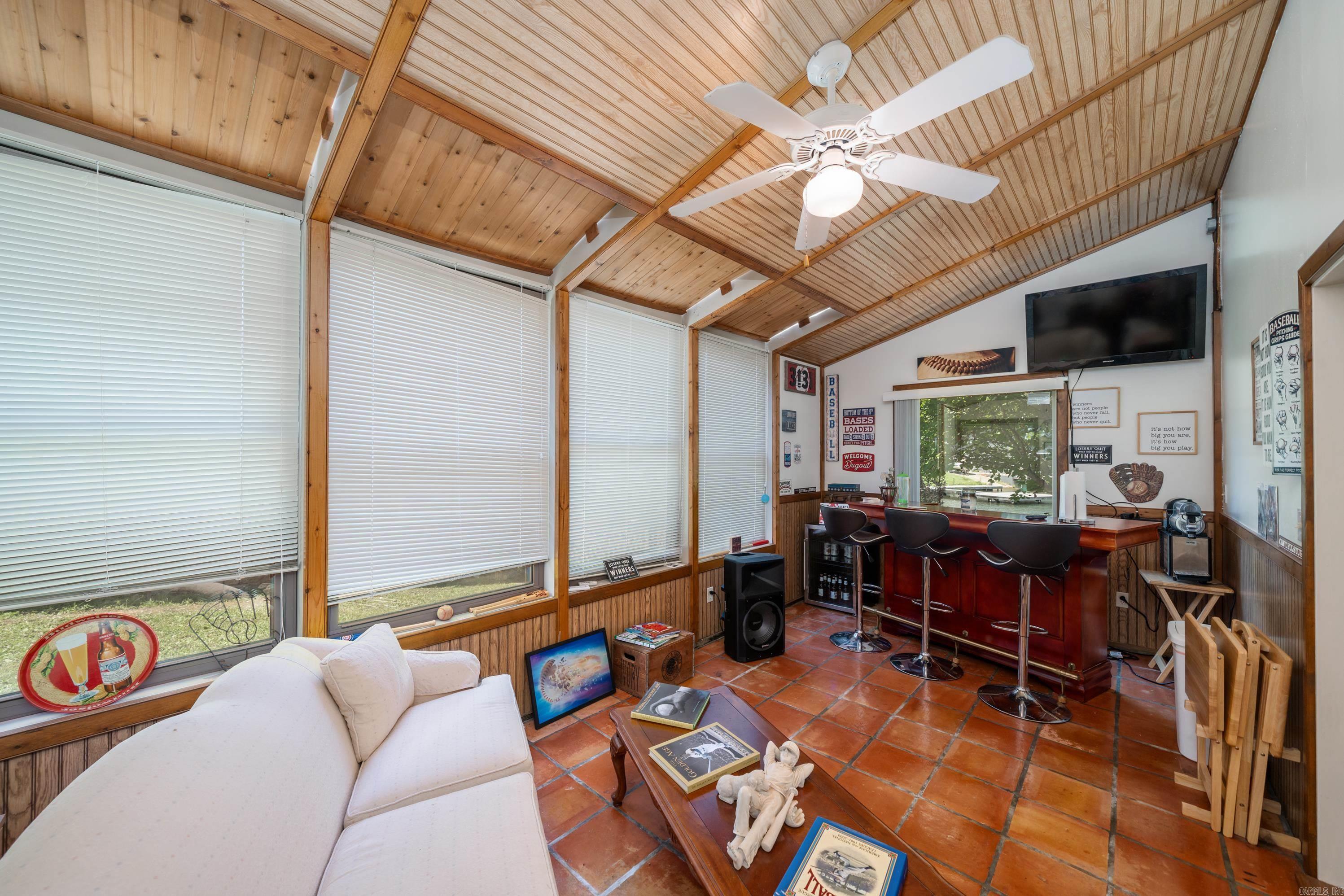 STOVER, C. - Residential