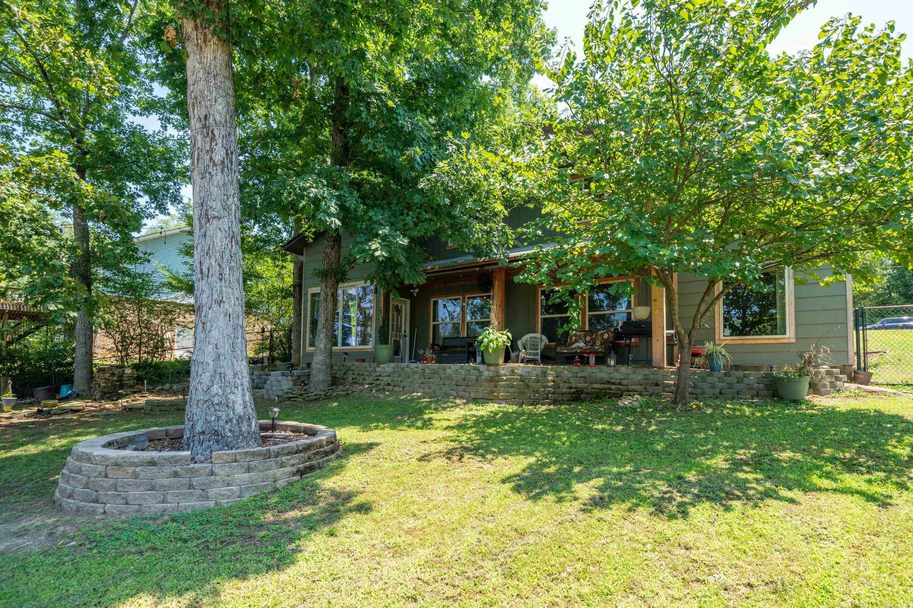 STOVER, C. - Residential