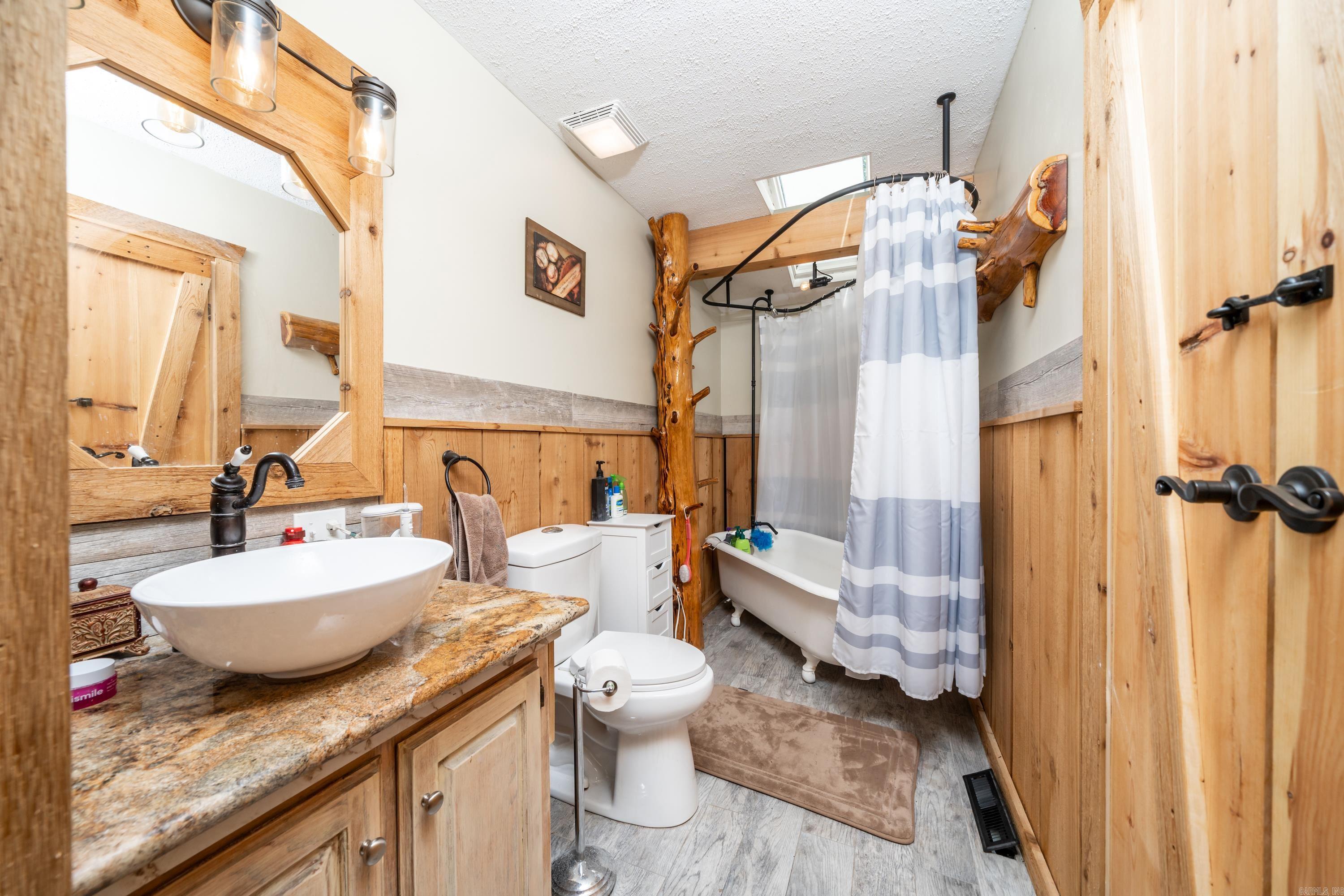STOVER, C. - Residential