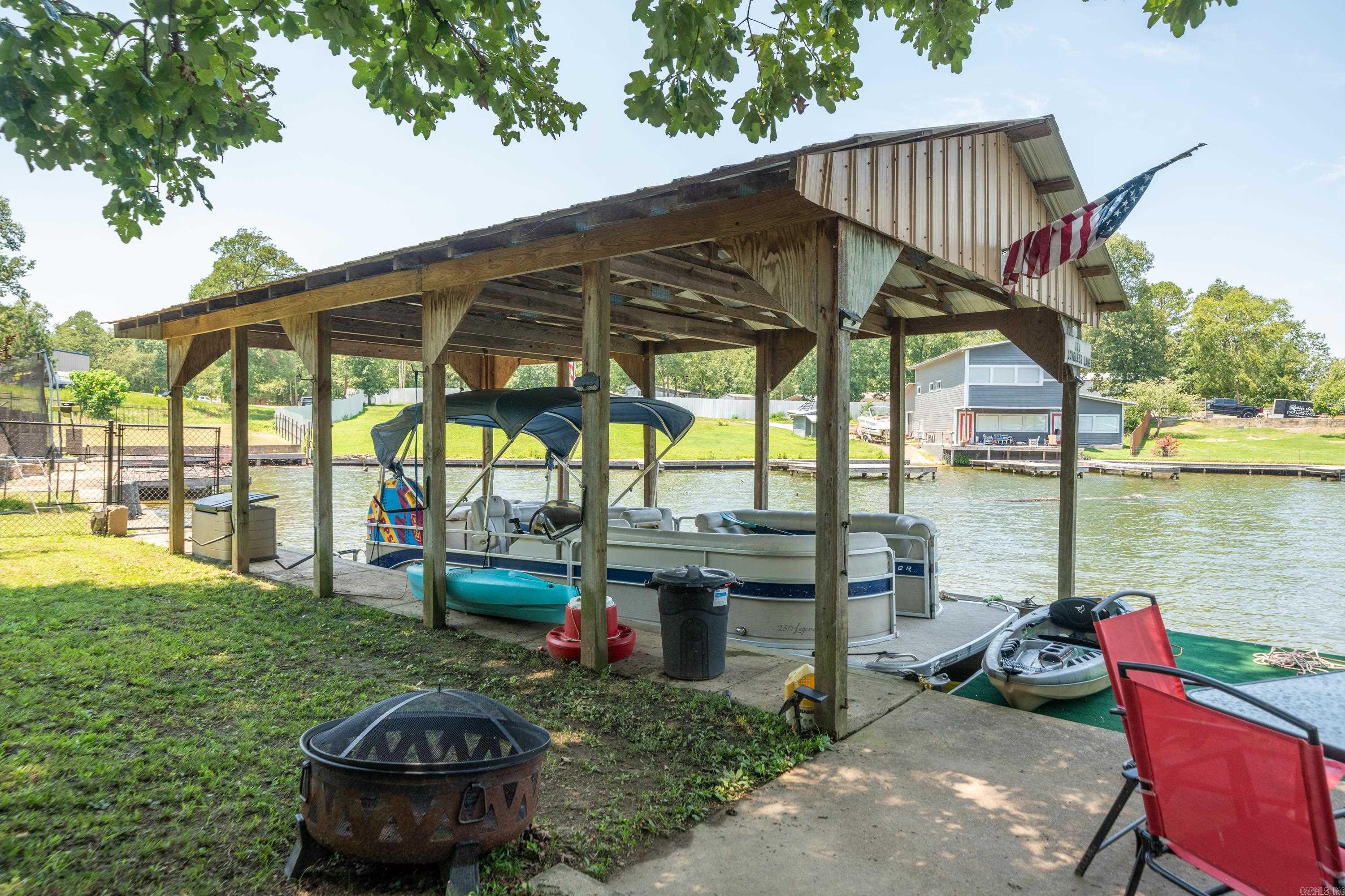 STOVER, C. - Residential