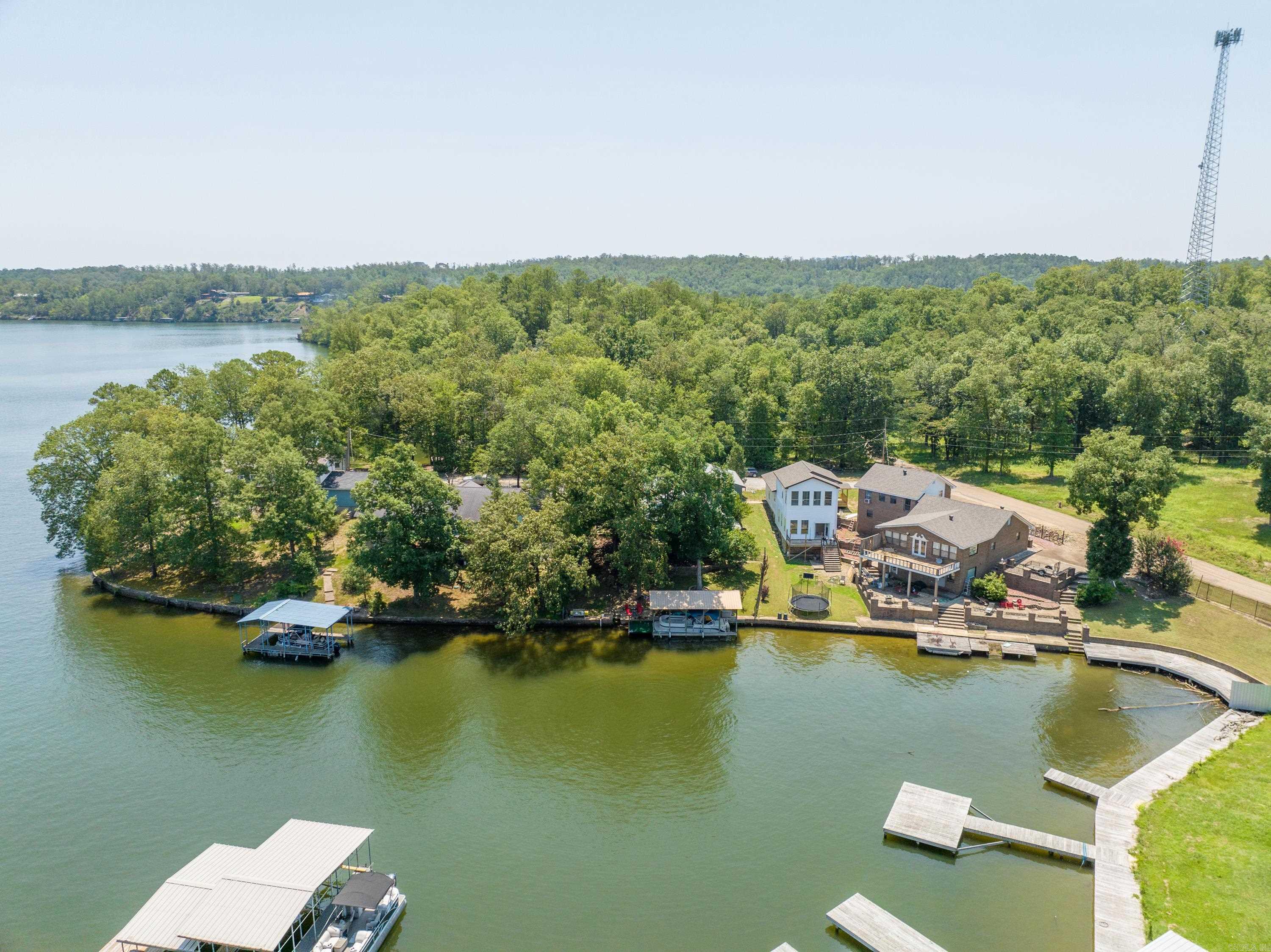 STOVER, C. - Residential