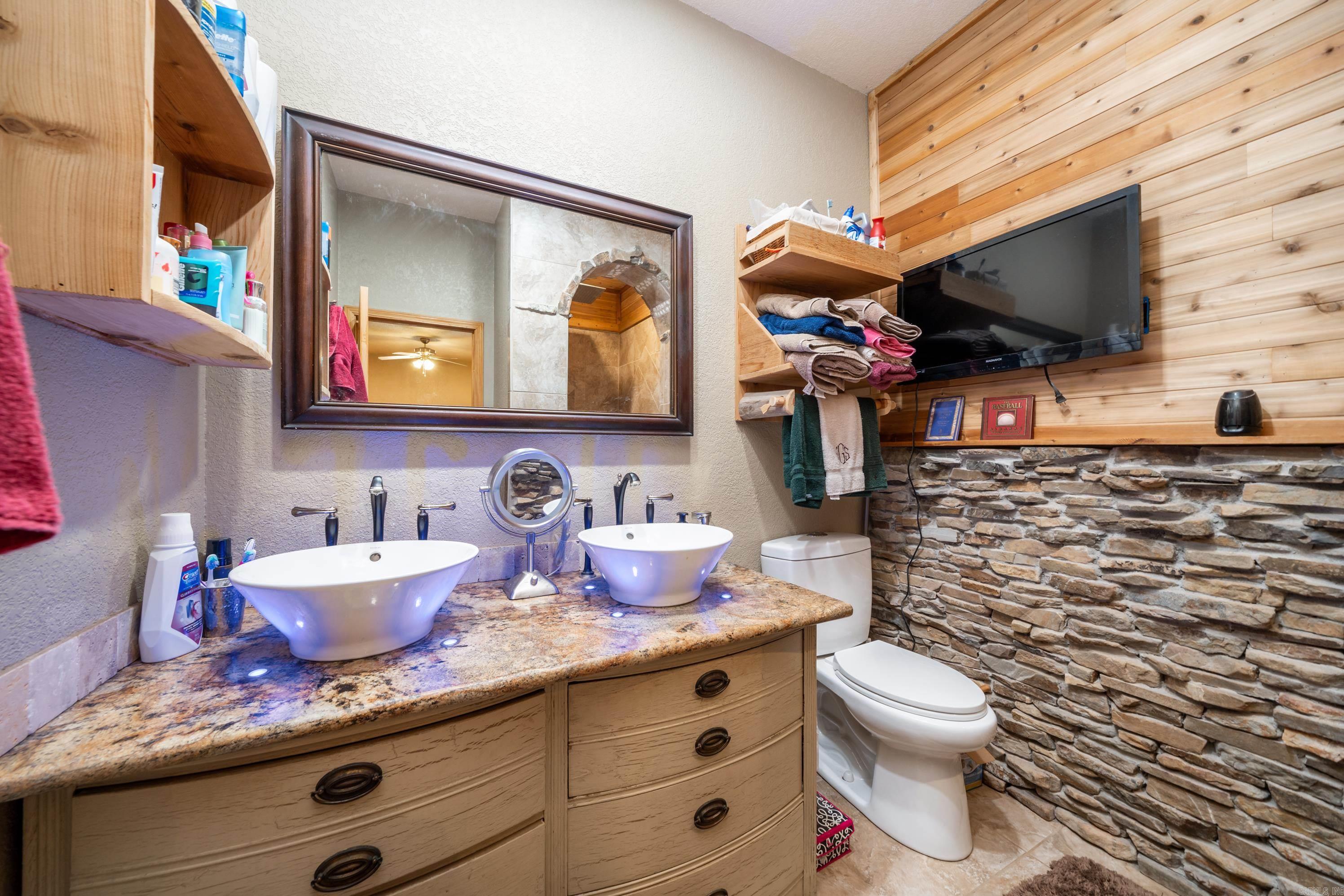 STOVER, C. - Residential