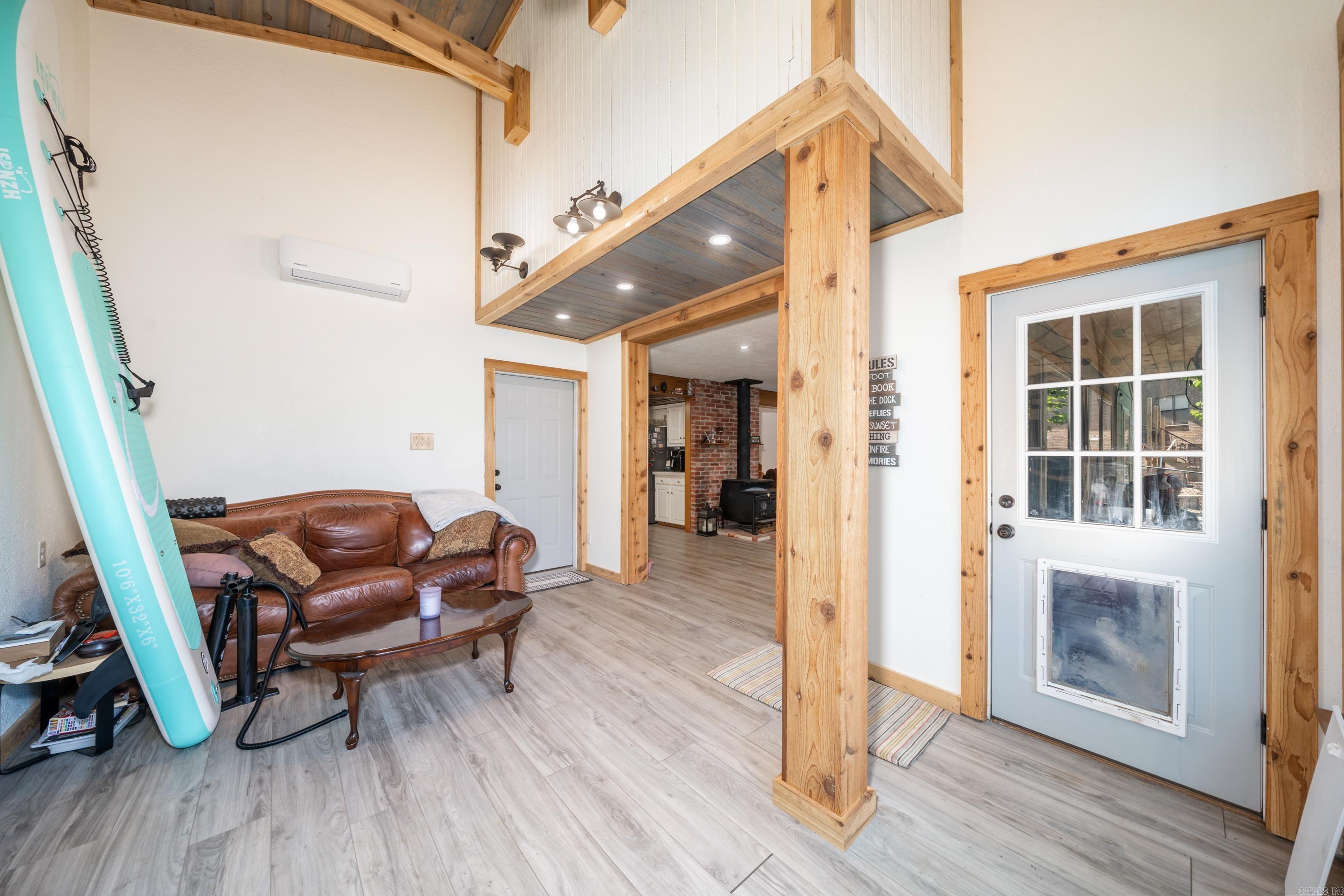 STOVER, C. - Residential