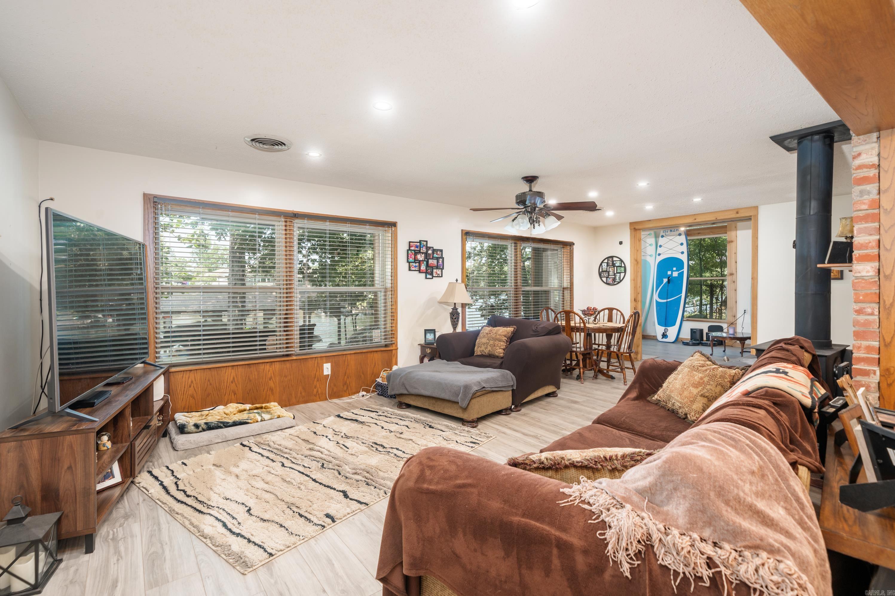 STOVER, C. - Residential