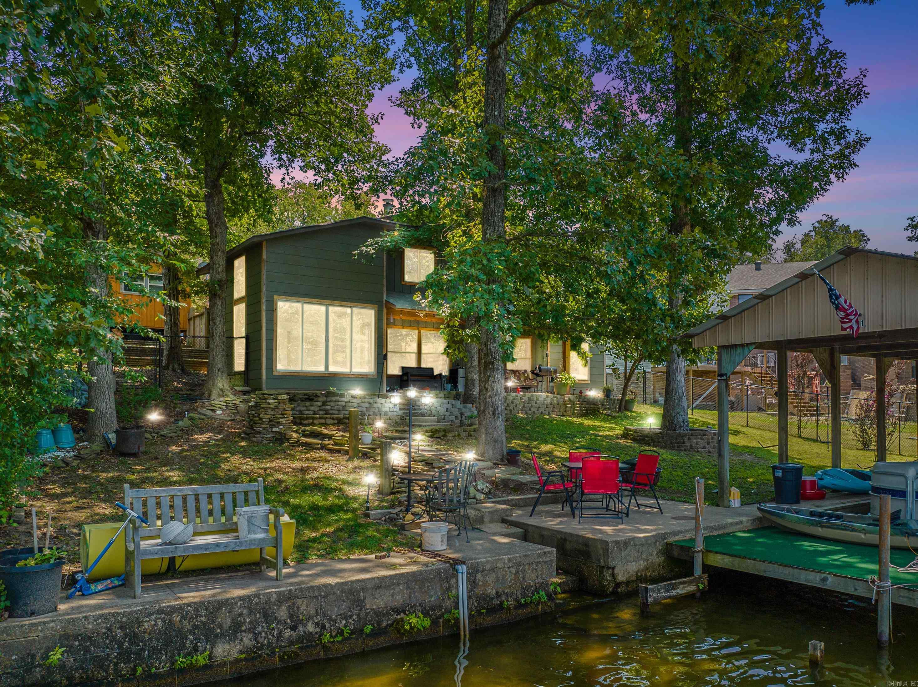STOVER, C. - Residential