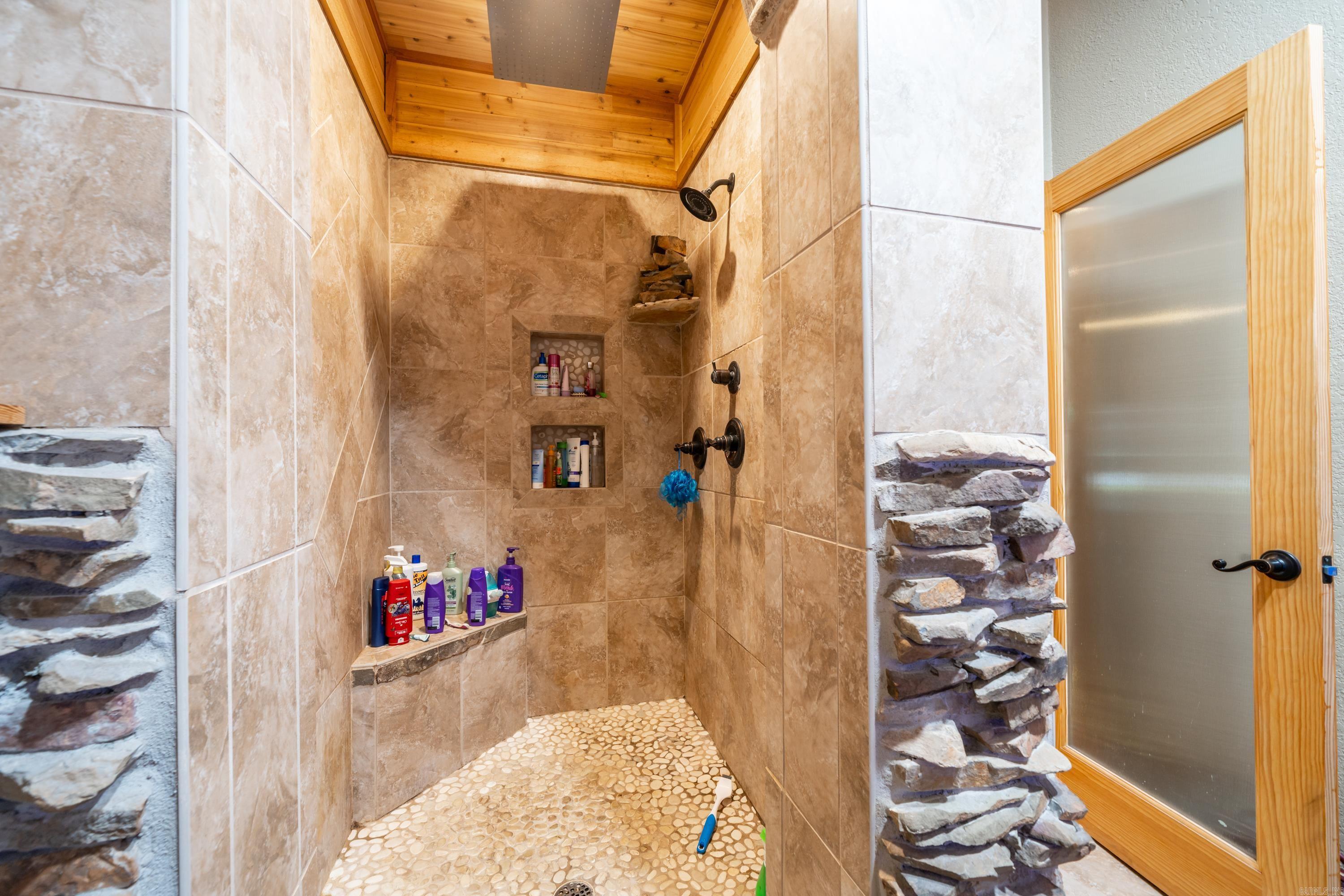 STOVER, C. - Residential
