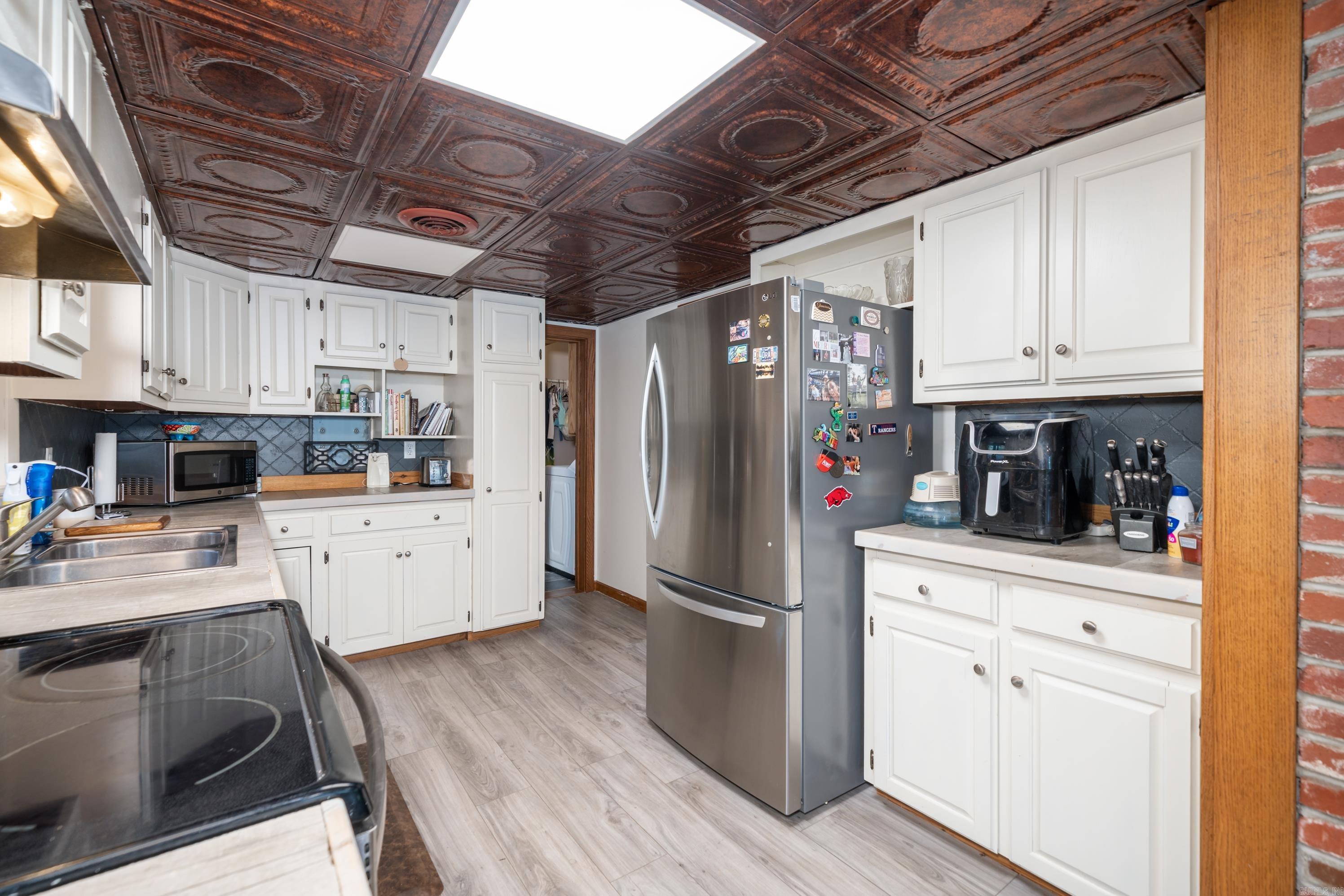STOVER, C. - Residential