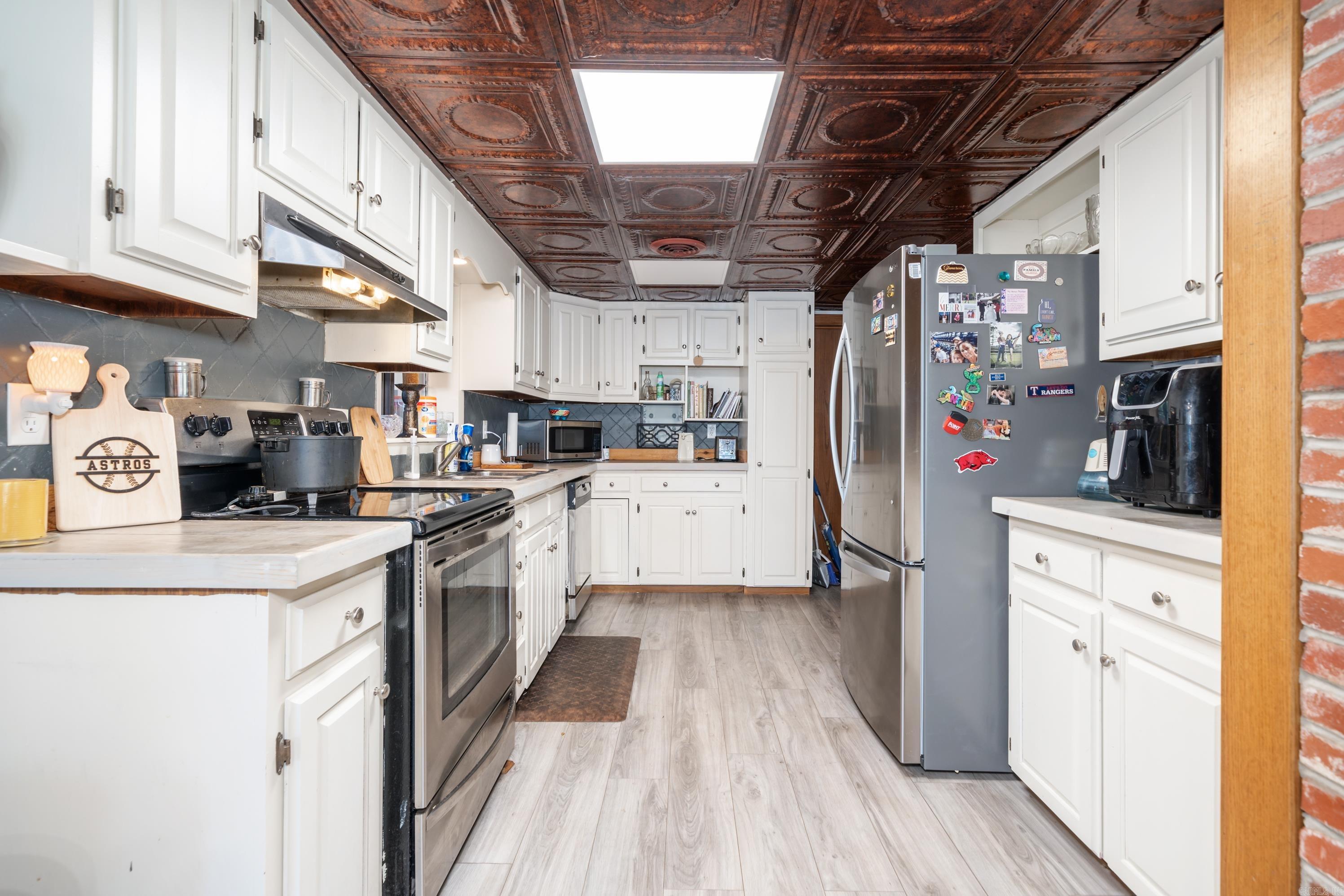 STOVER, C. - Residential