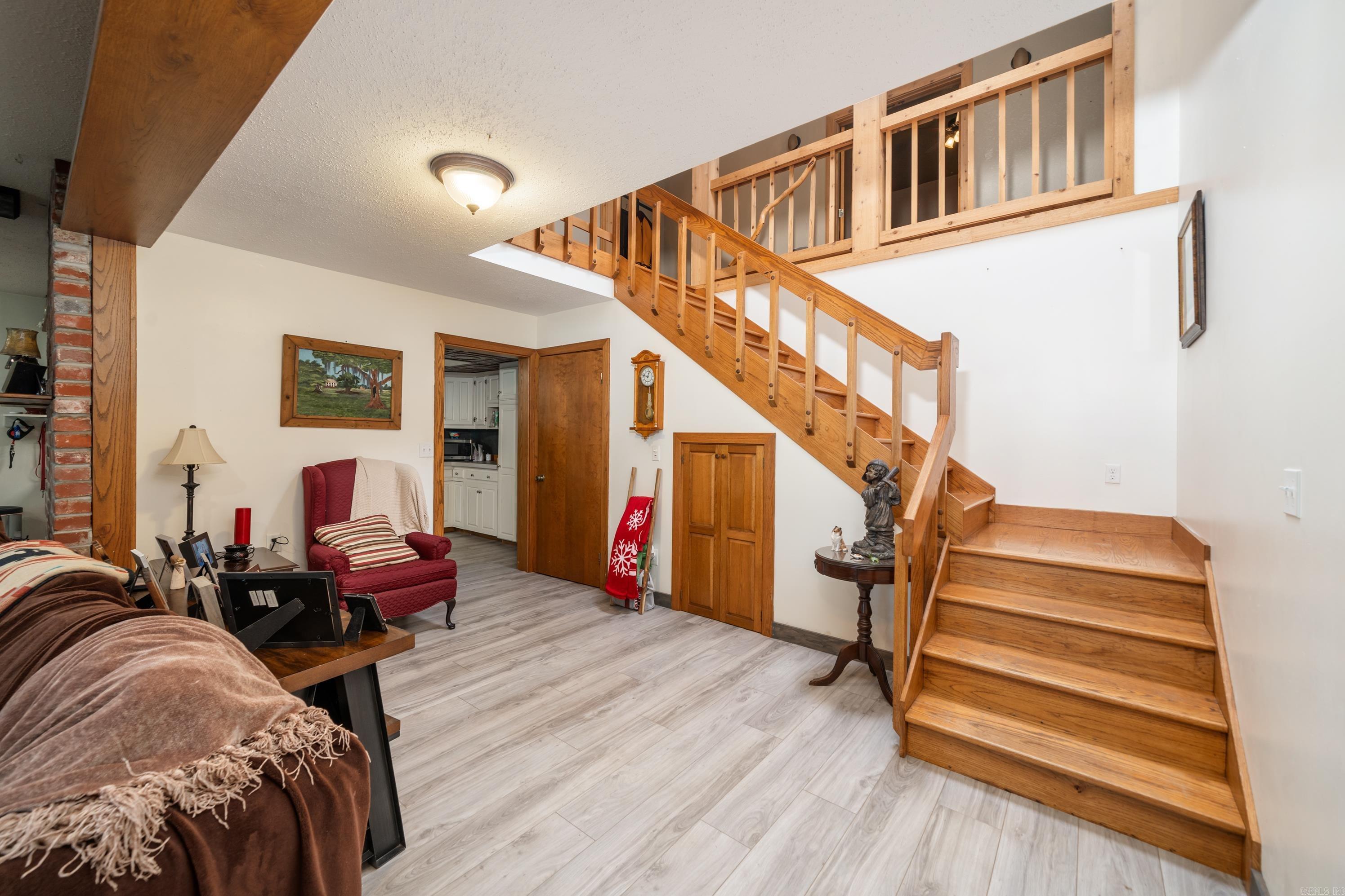STOVER, C. - Residential