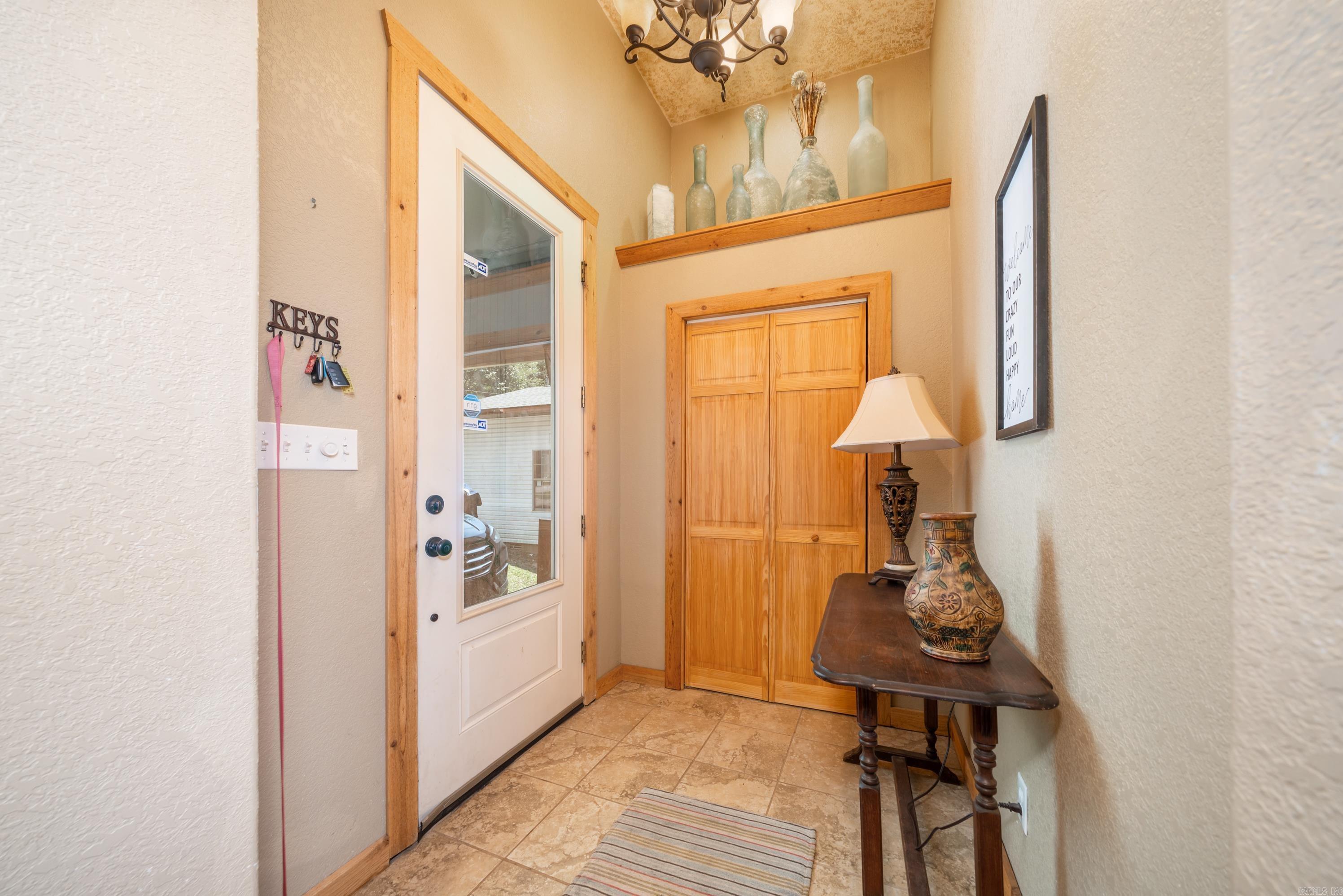STOVER, C. - Residential