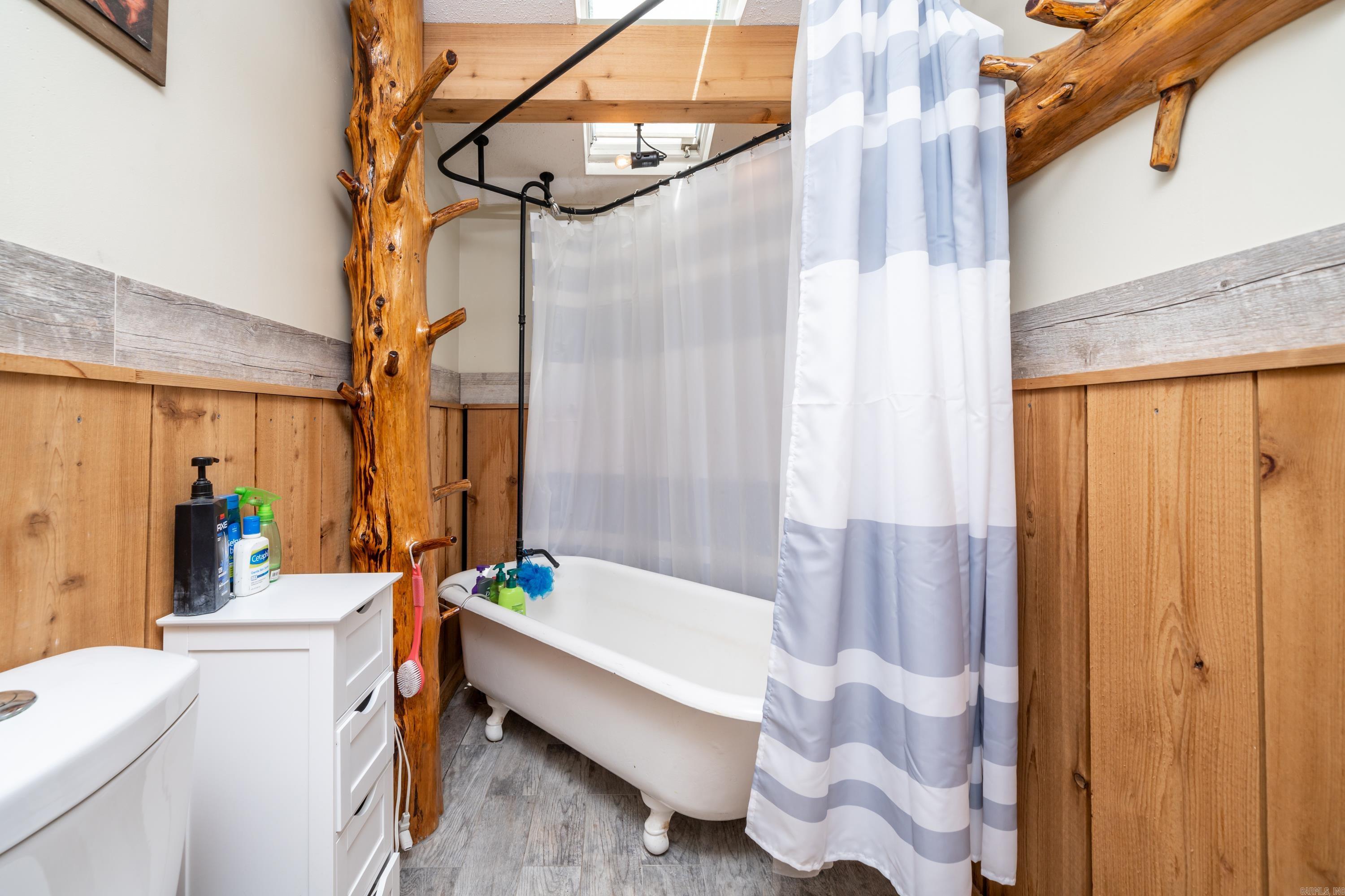 STOVER, C. - Residential