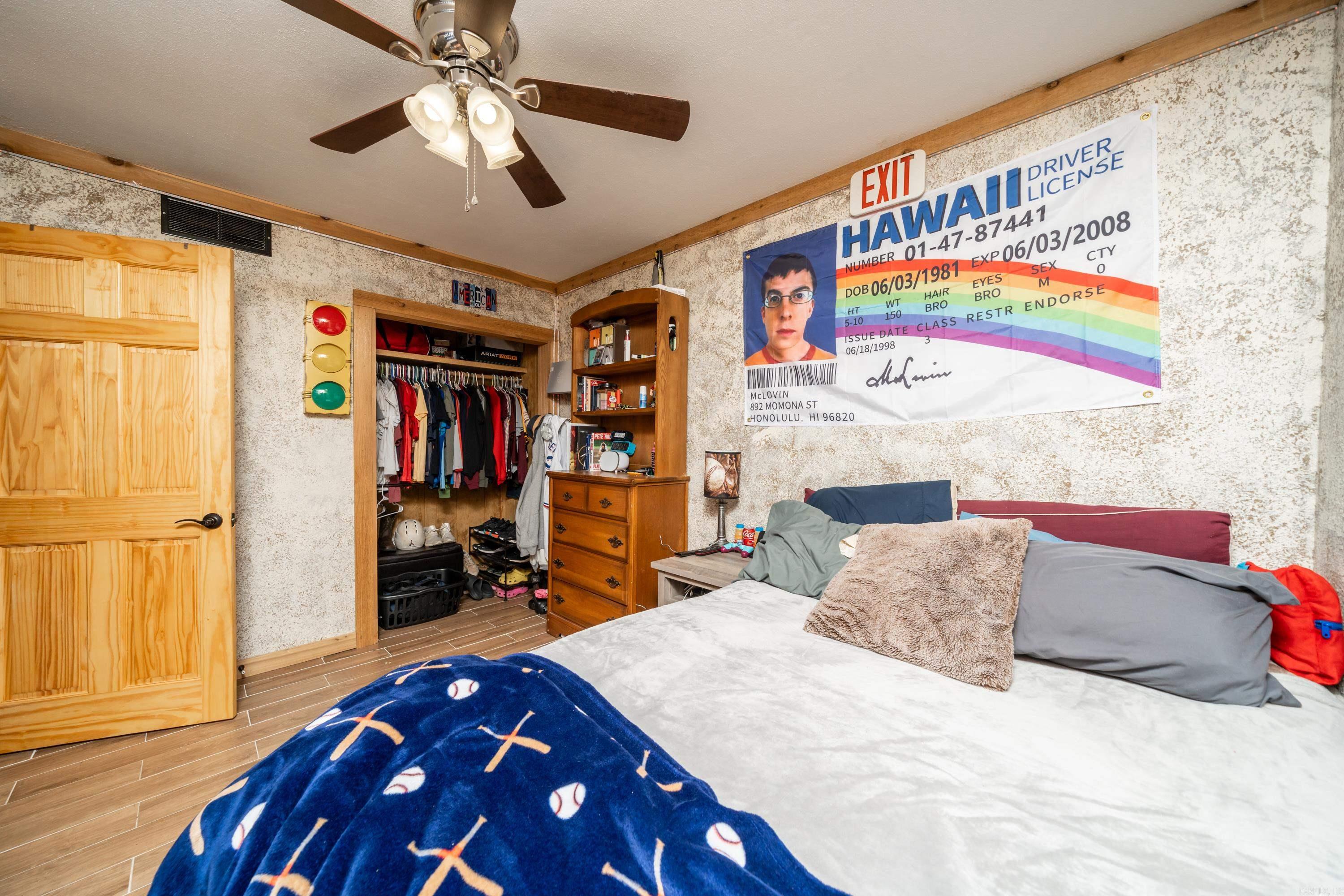 STOVER, C. - Residential