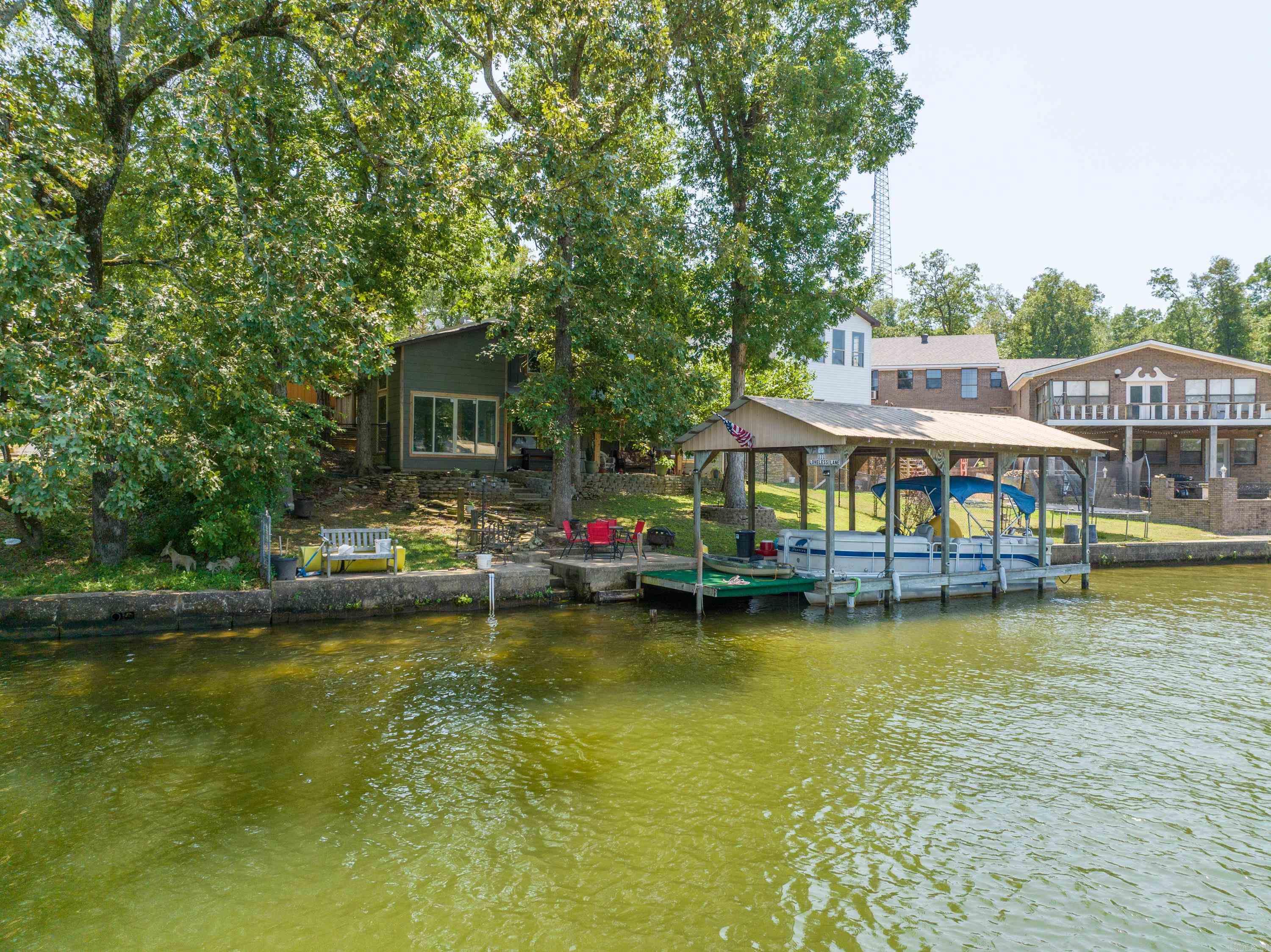 STOVER, C. - Residential