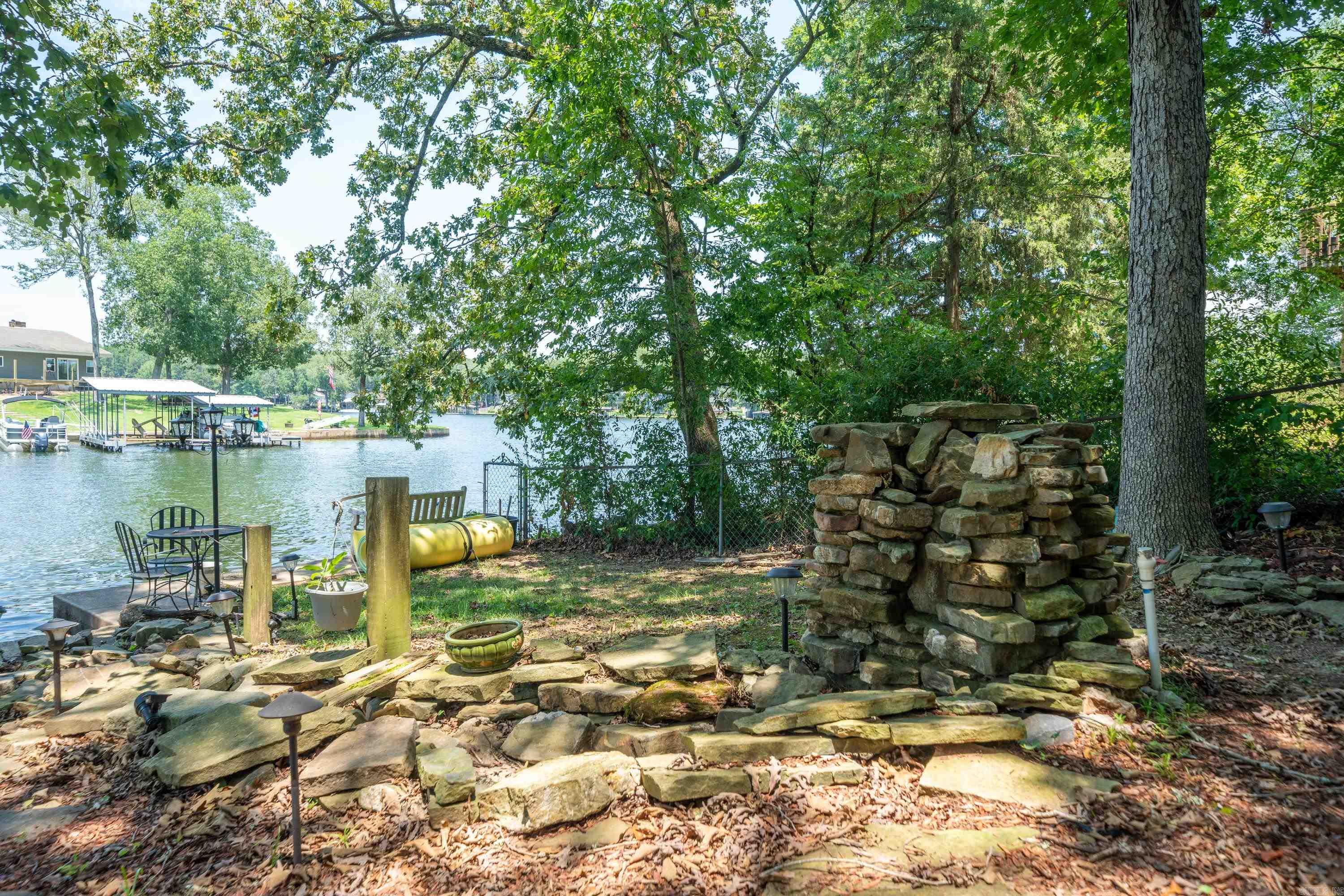 STOVER, C. - Residential