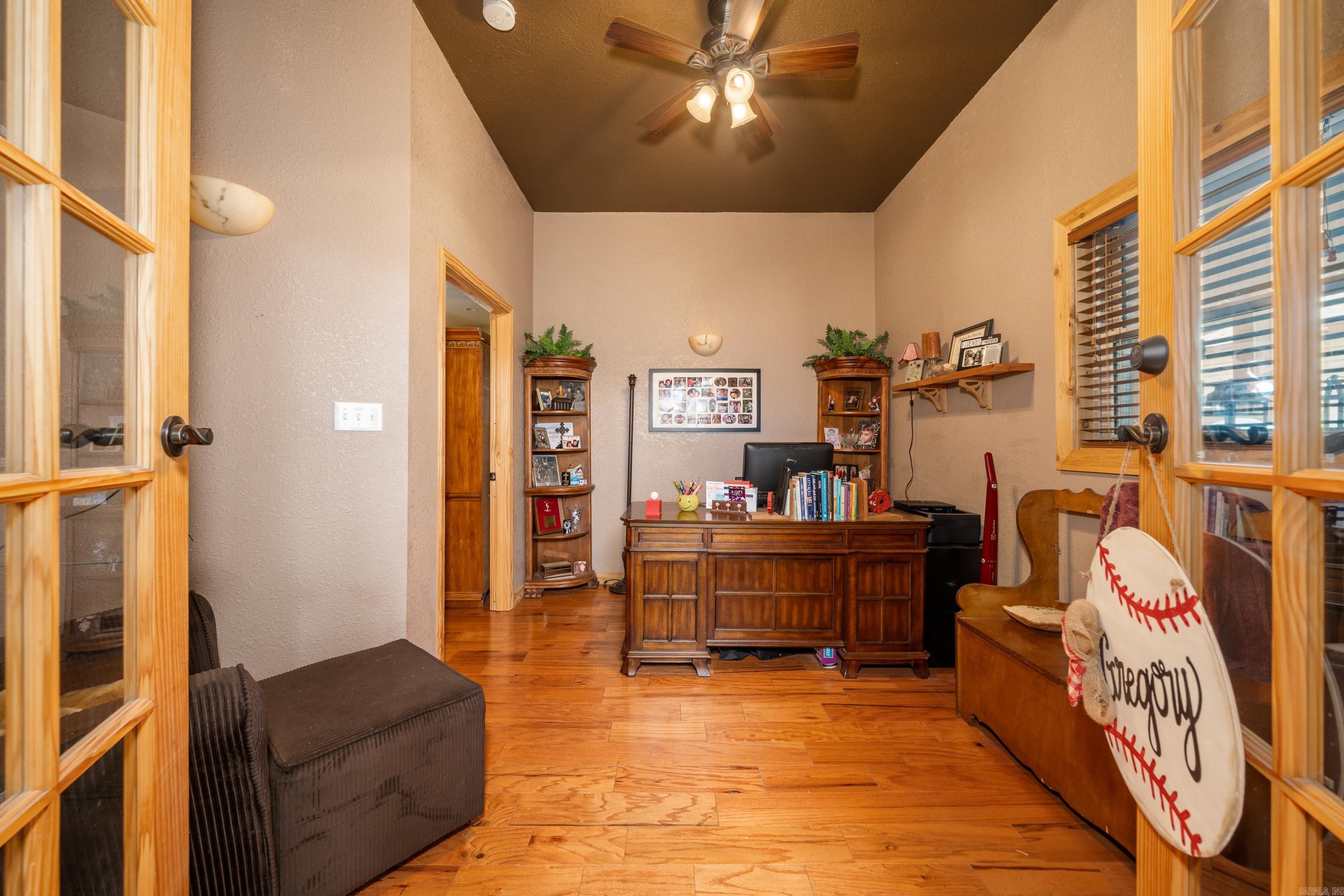 STOVER, C. - Residential