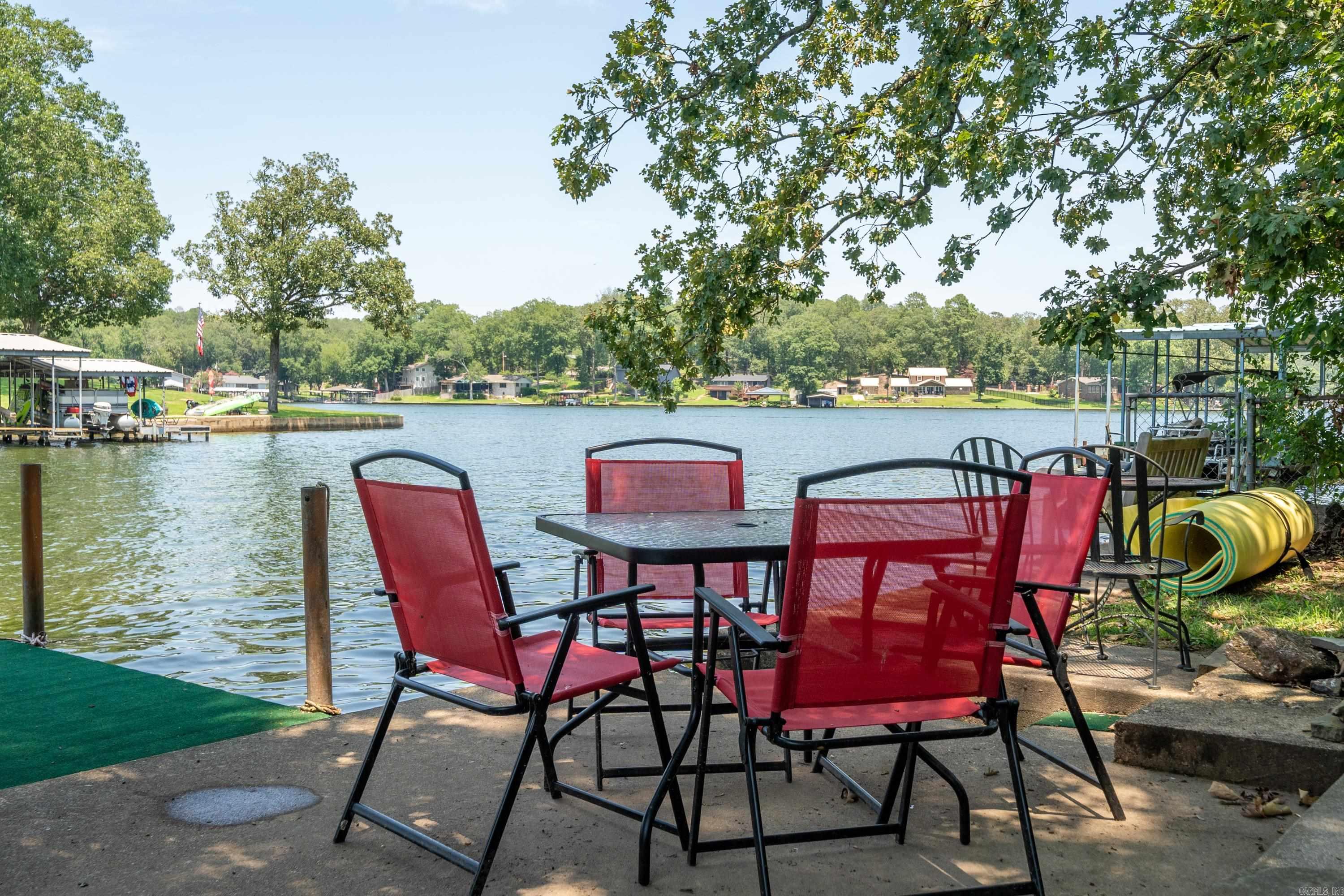 STOVER, C. - Residential