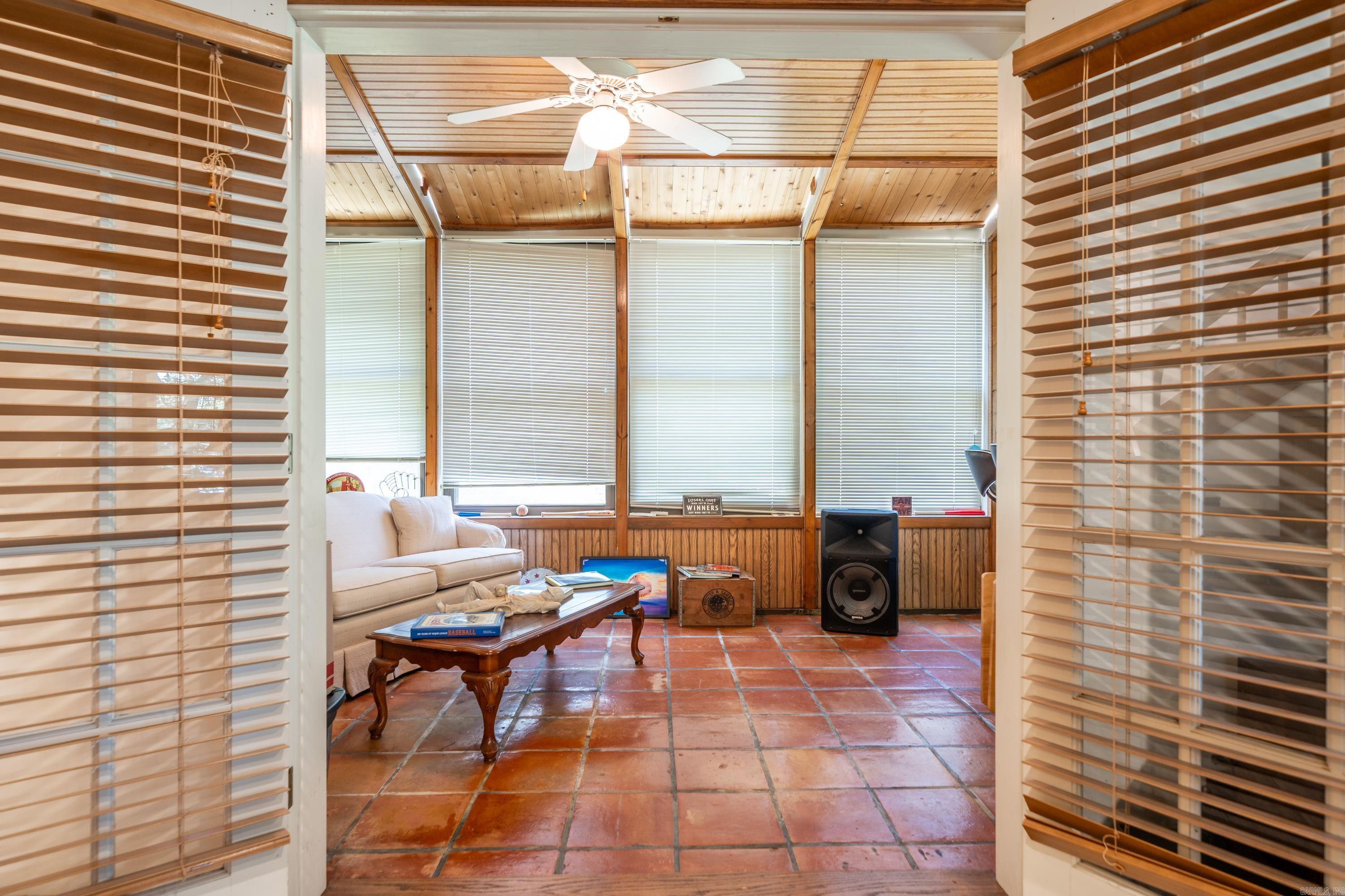 STOVER, C. - Residential