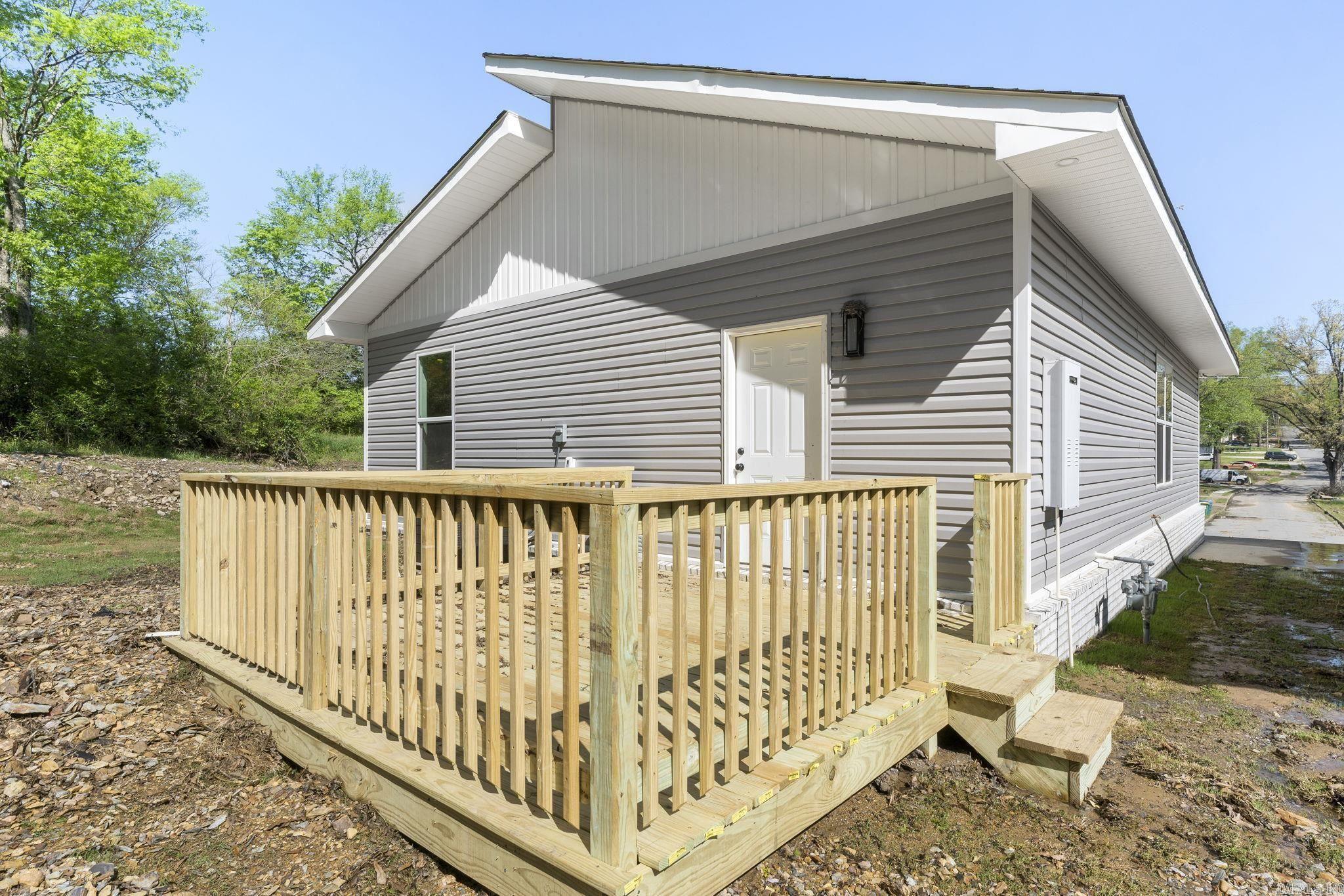 South Highland - Residential Lease