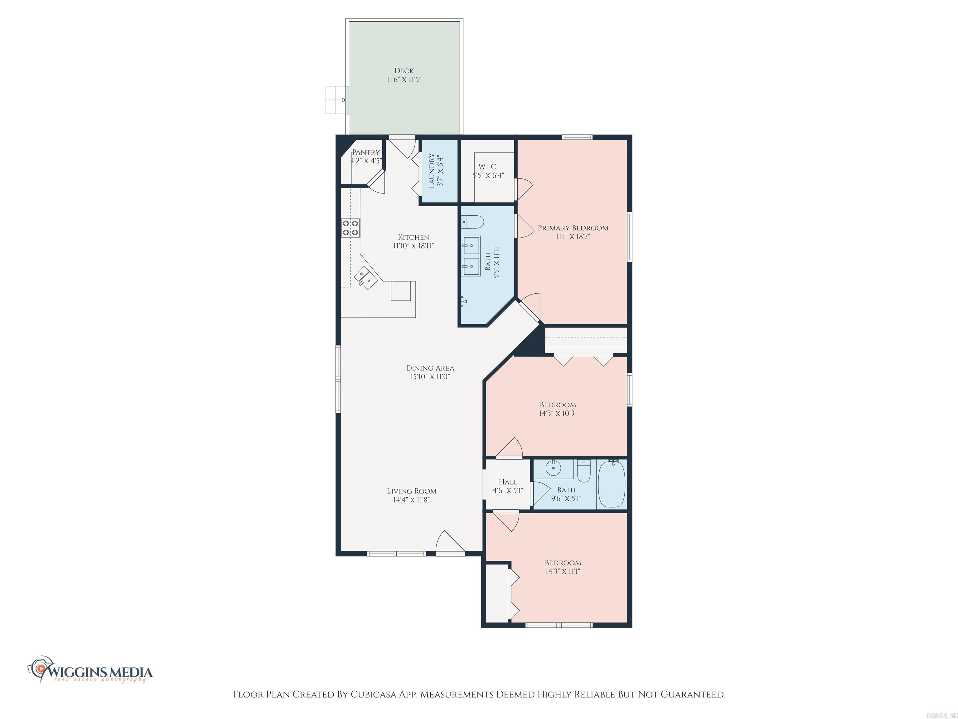 South Highland - Residential Lease