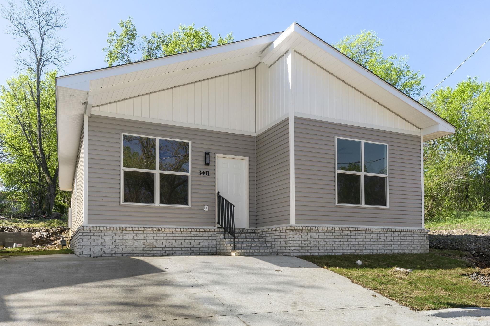 South Highland - Residential Lease