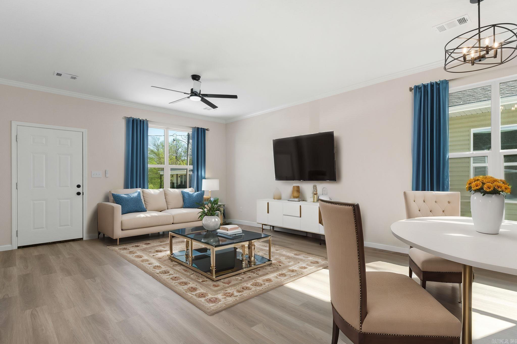 South Highland - Residential Lease