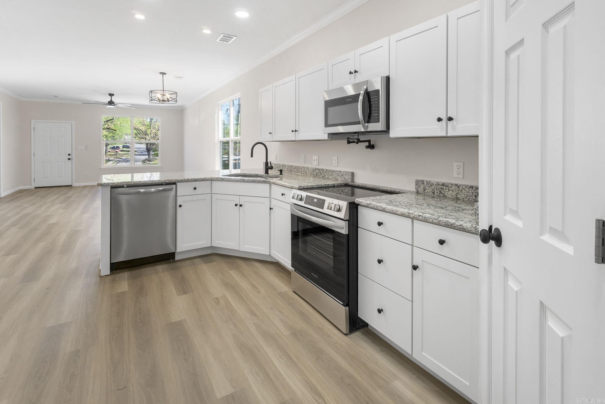 South Highland - Residential Lease