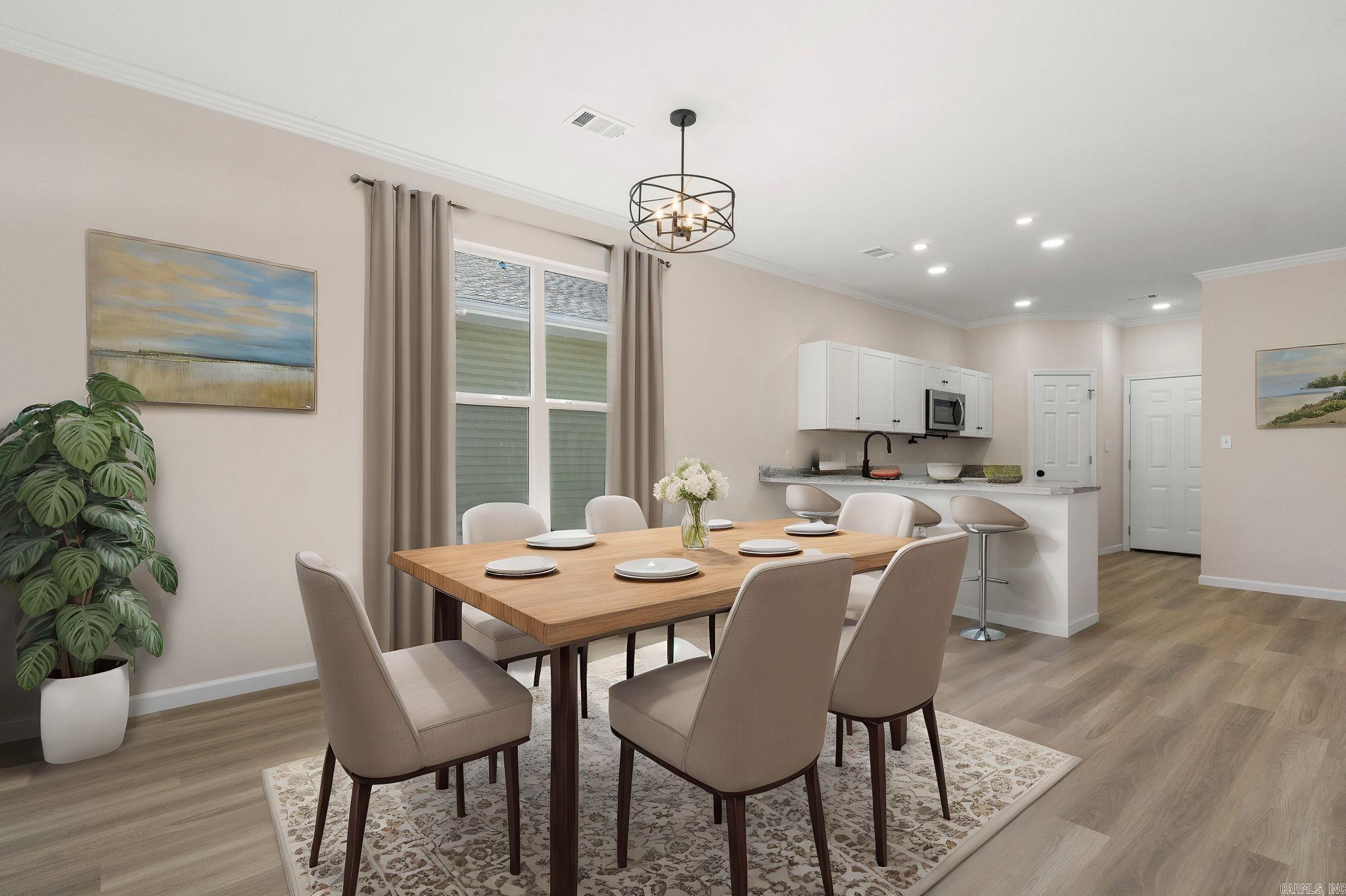 South Highland - Residential Lease