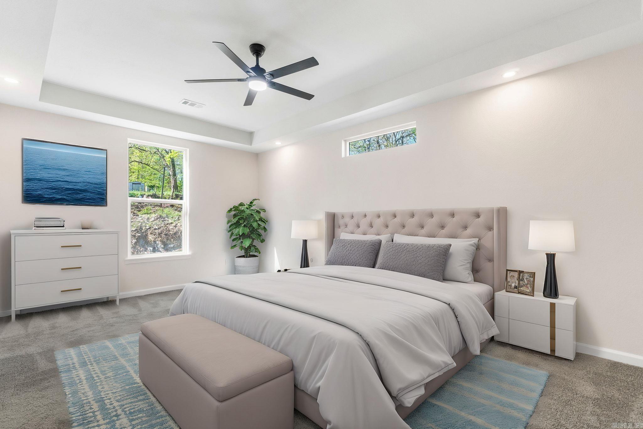 South Highland - Residential Lease