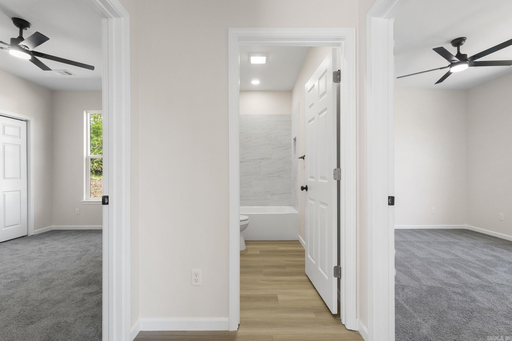 South Highland - Residential Lease