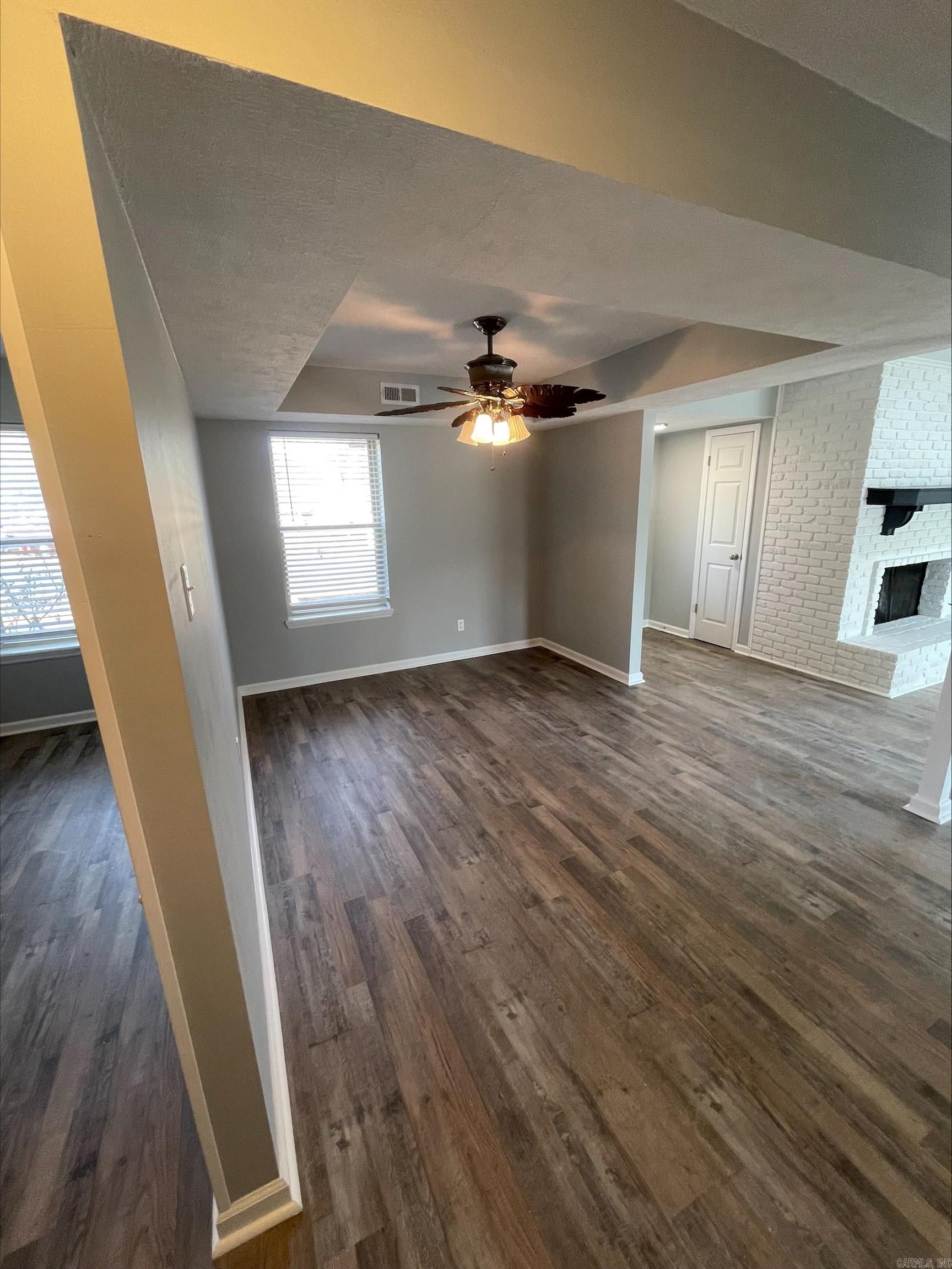 DEEREWOOD - Residential