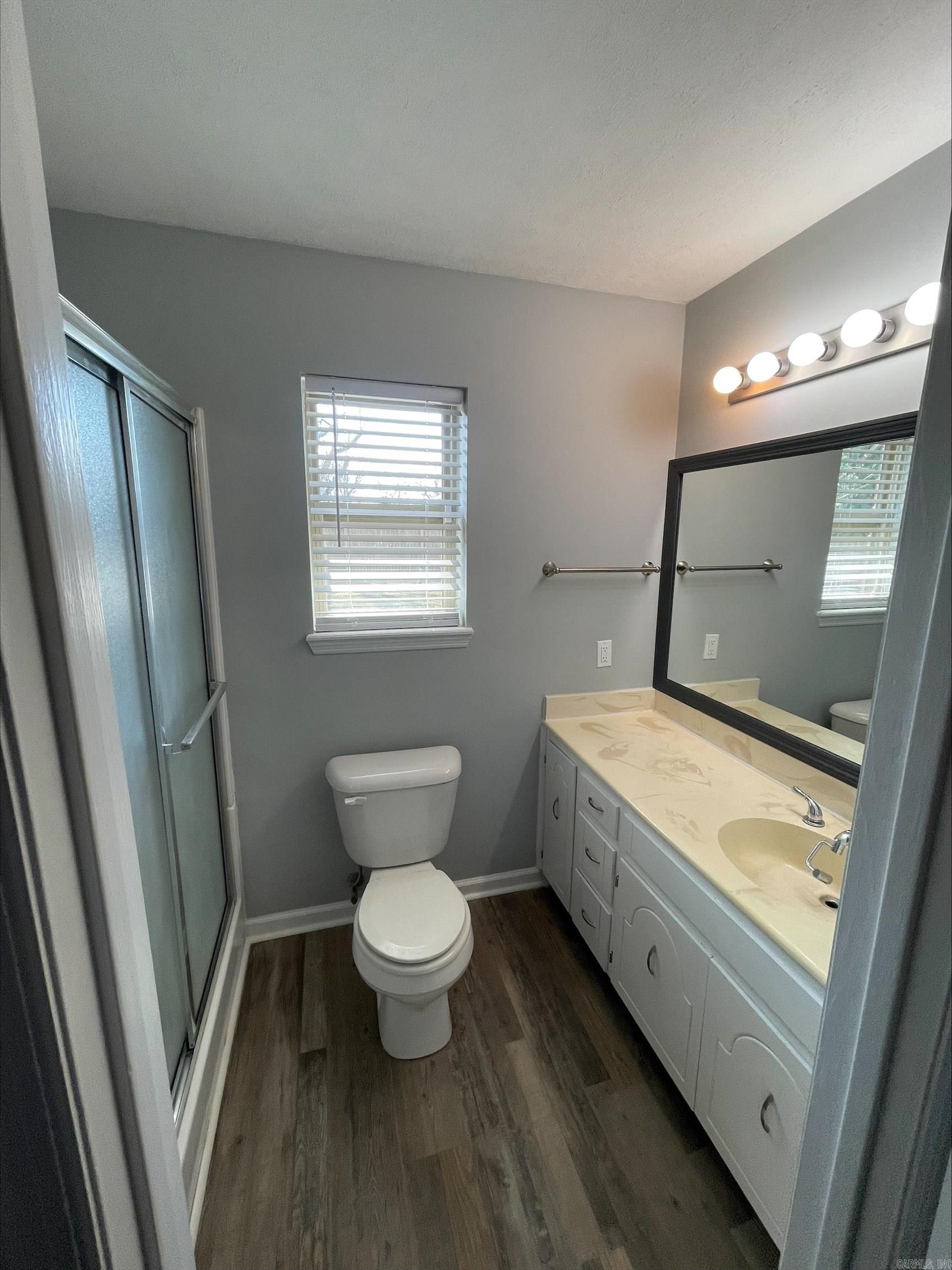 DEEREWOOD - Residential