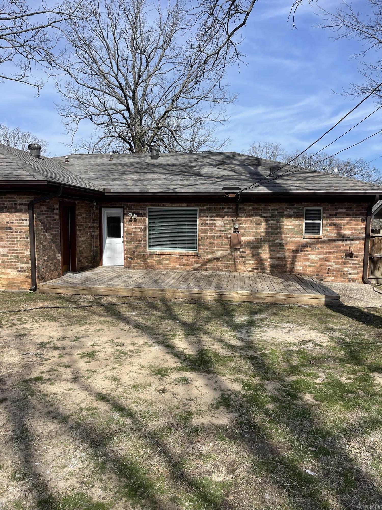 DEEREWOOD - Residential