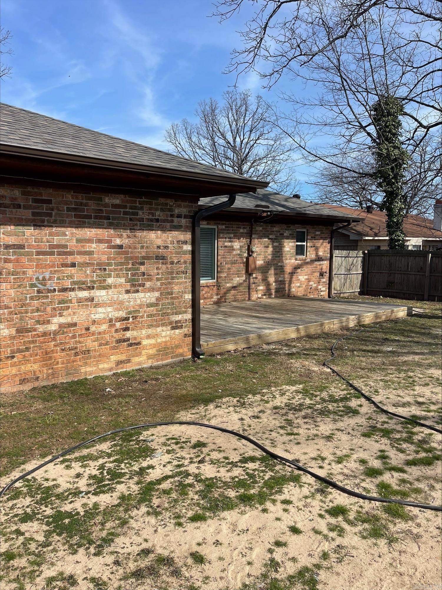 DEEREWOOD - Residential