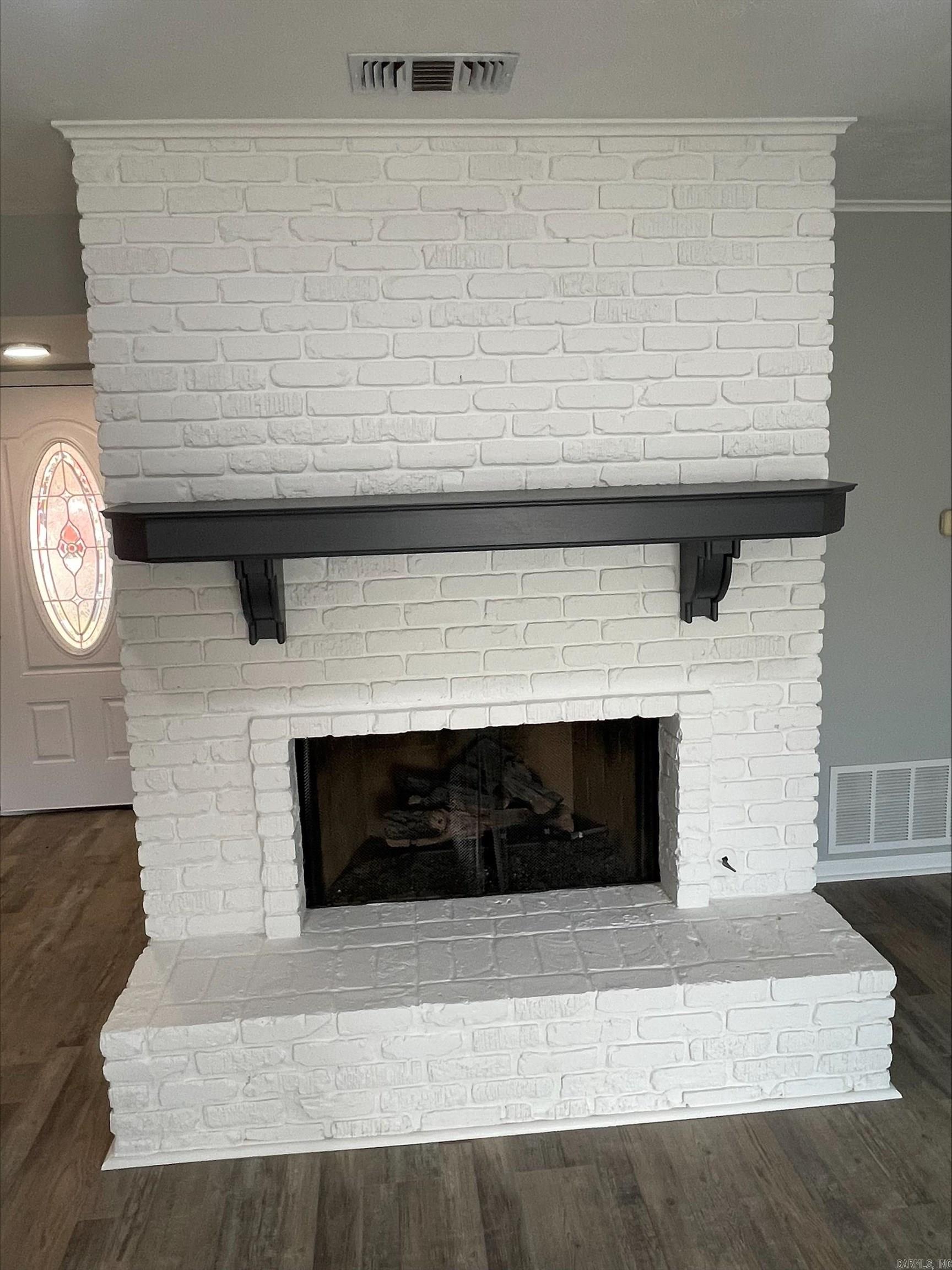 DEEREWOOD - Residential