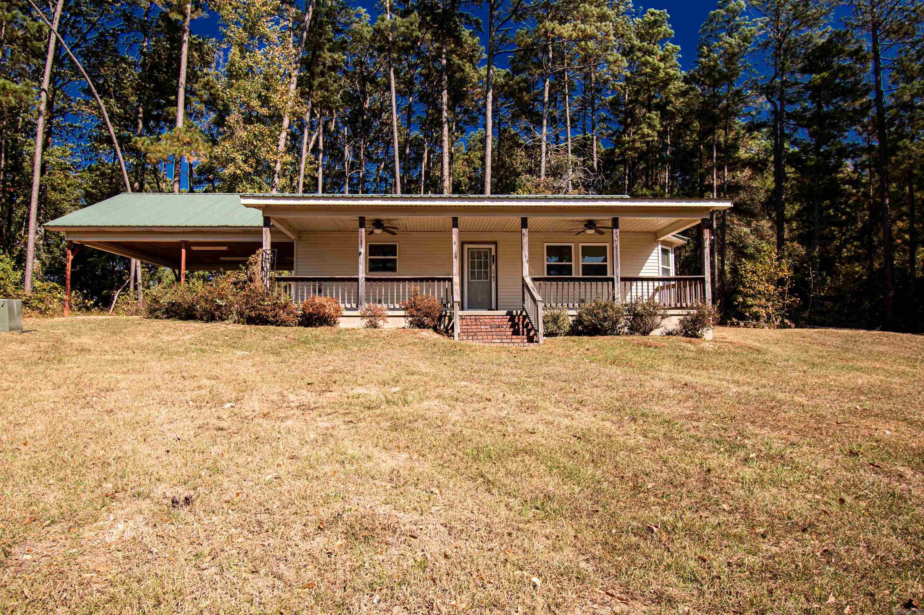 SOUTH HILLS ADDN PART 2 - Residential