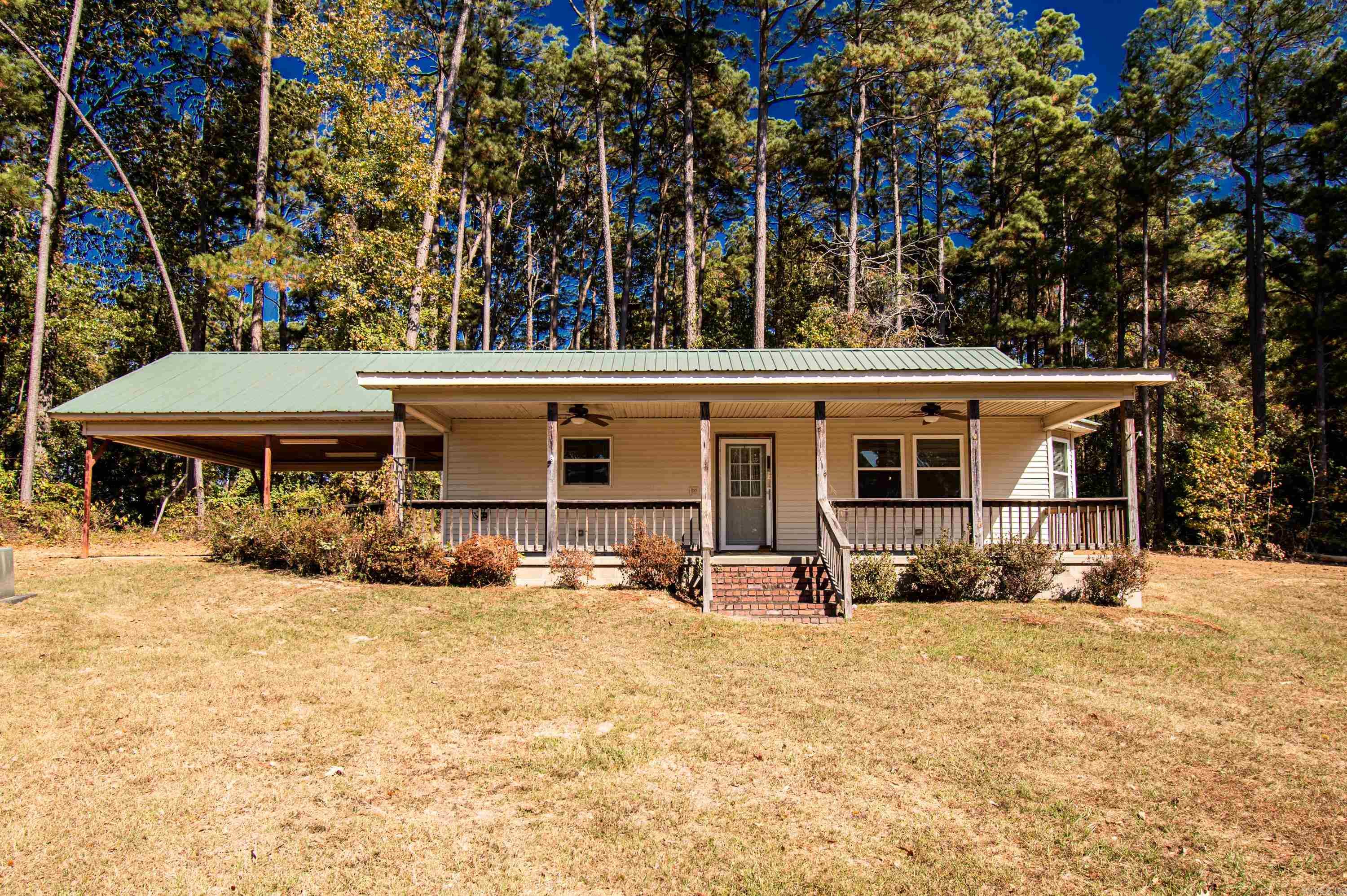 SOUTH HILLS ADDN PART 2 - Residential