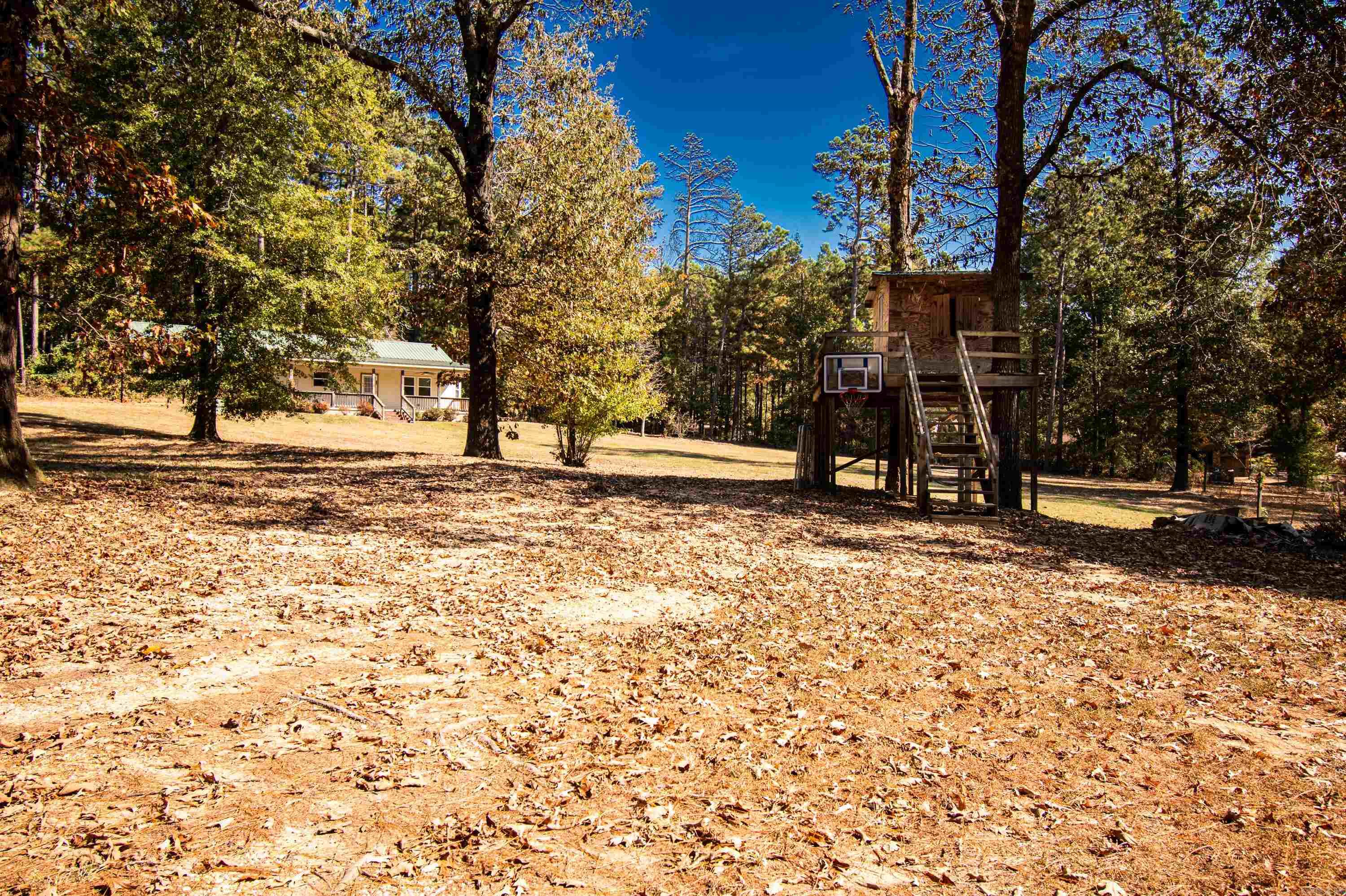 SOUTH HILLS ADDN PART 2 - Residential