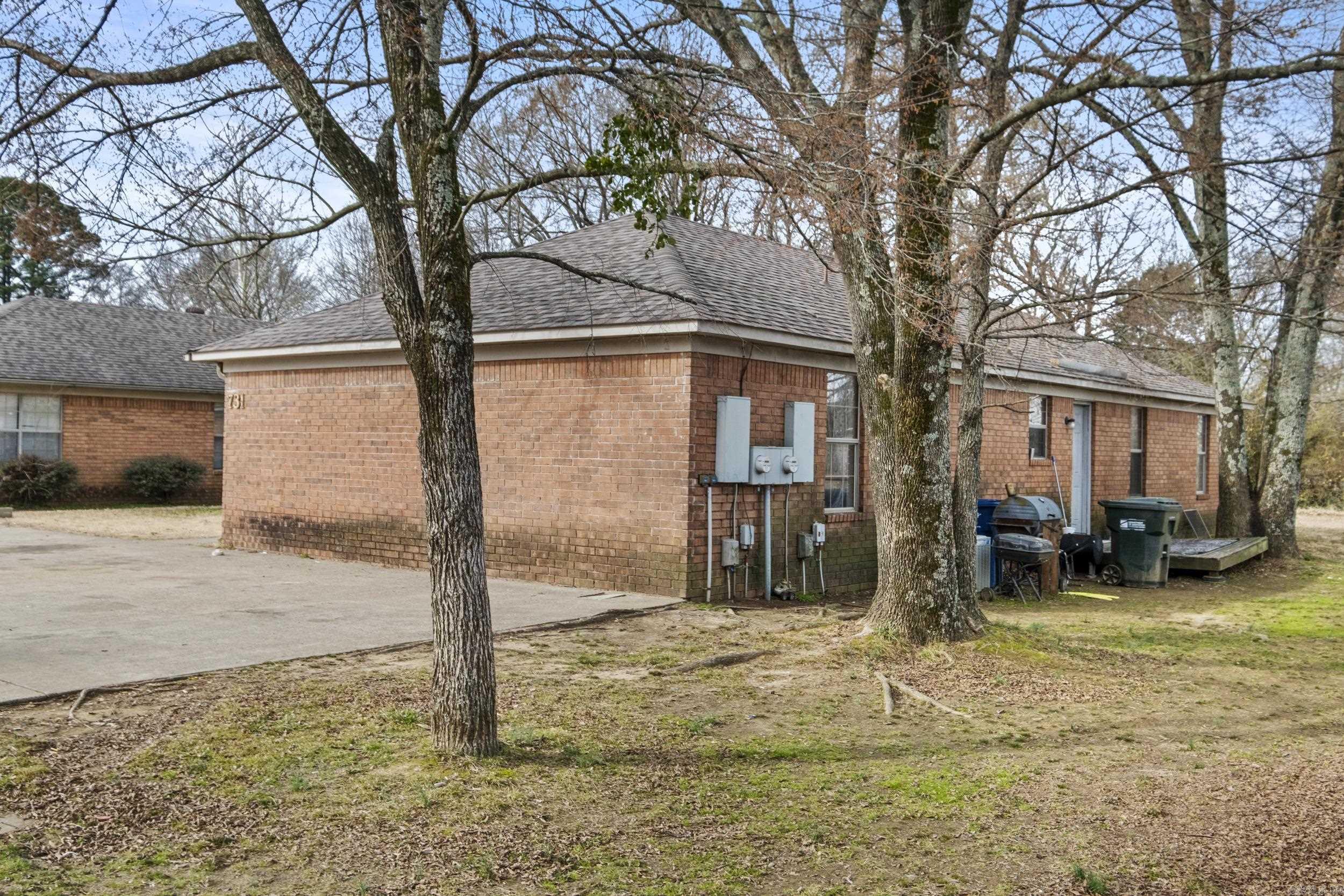 HAYS ADDITION - Residential Income