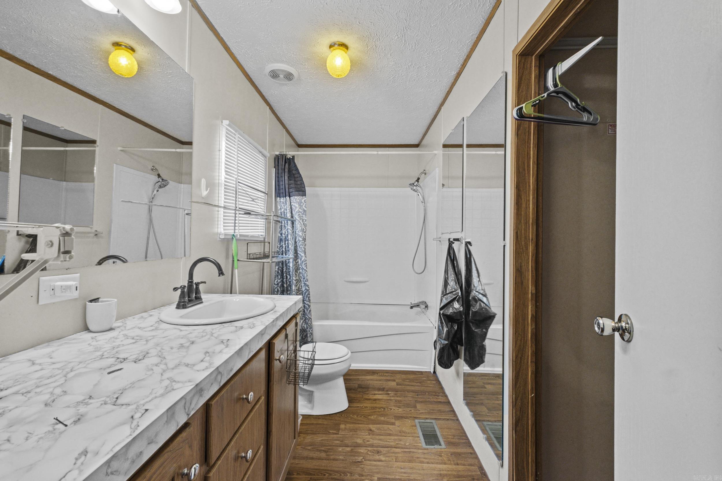 Not In List - Residential