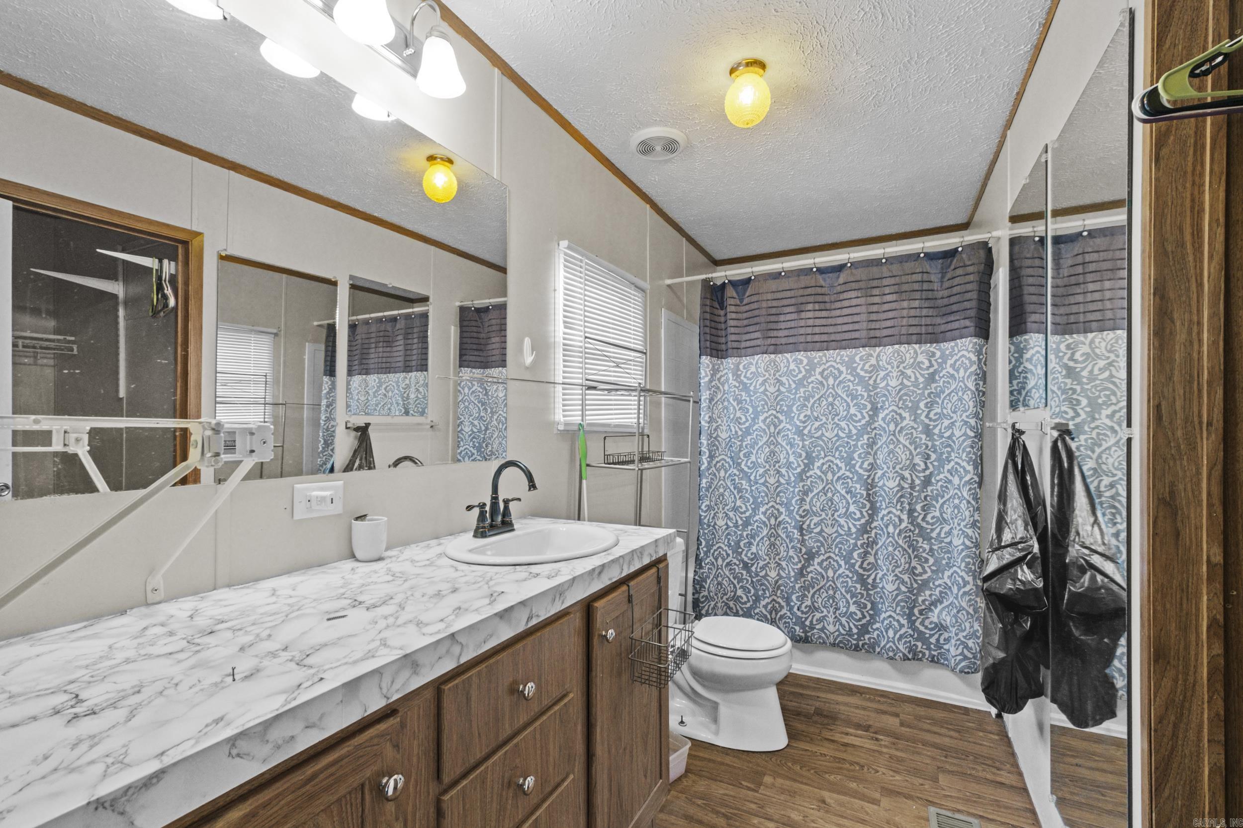 Not In List - Residential