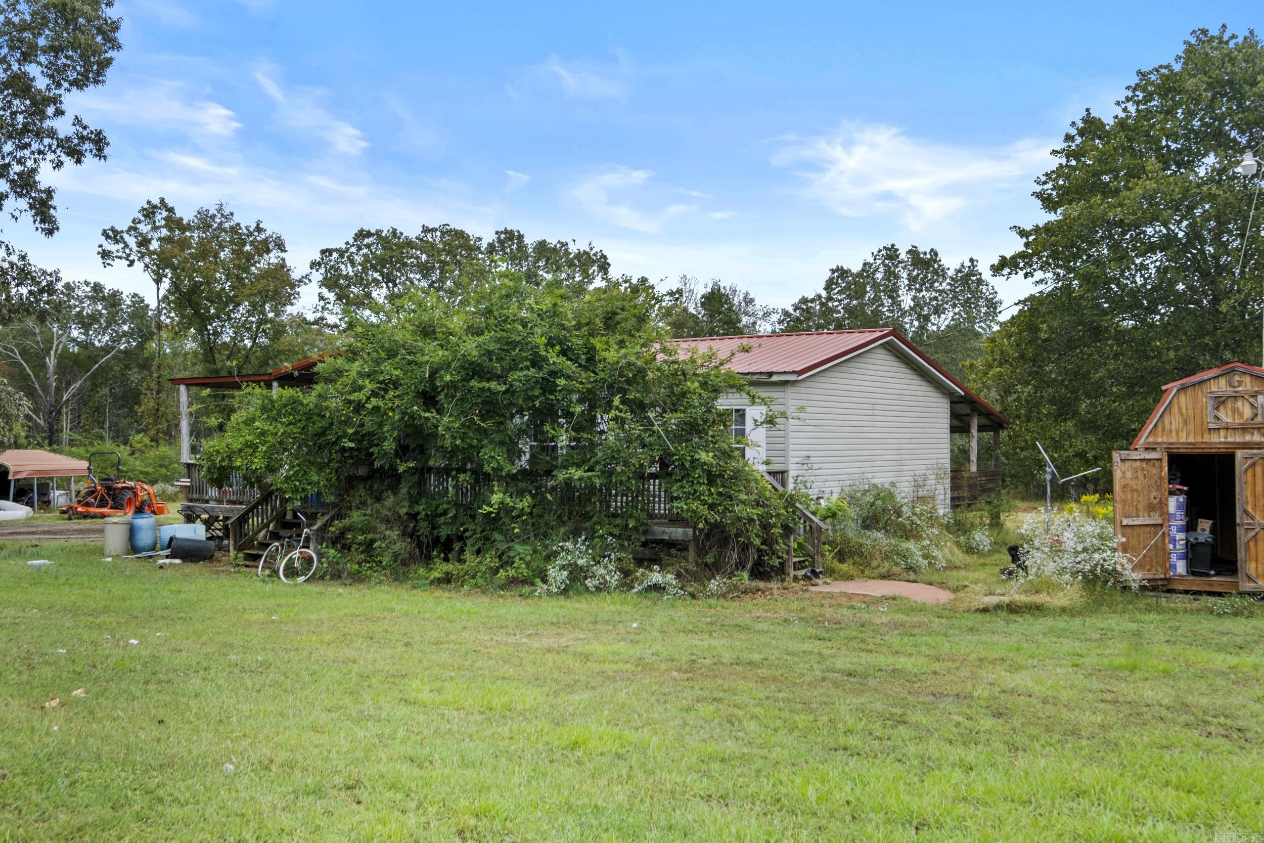 Not In List - Residential