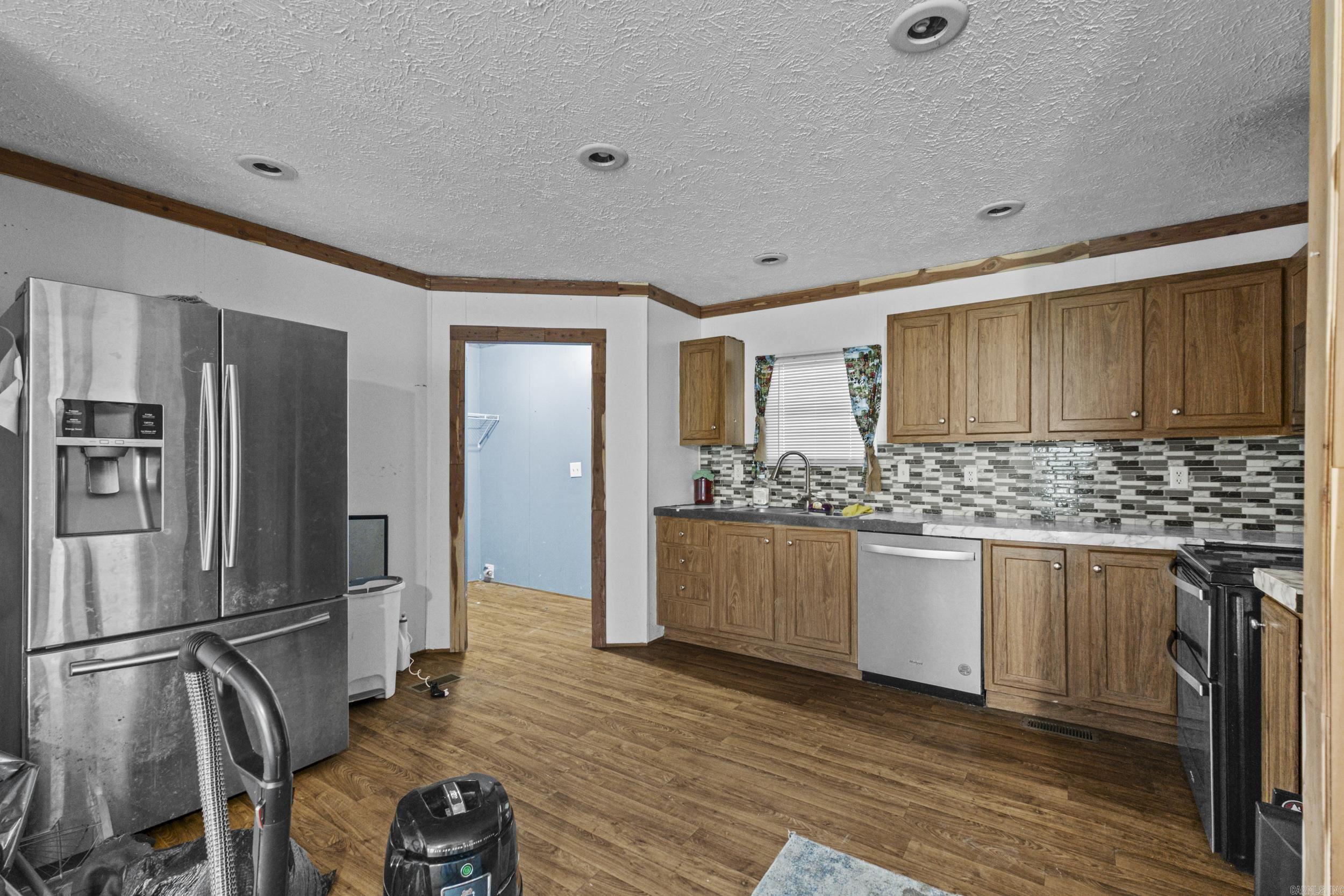 Not In List - Residential