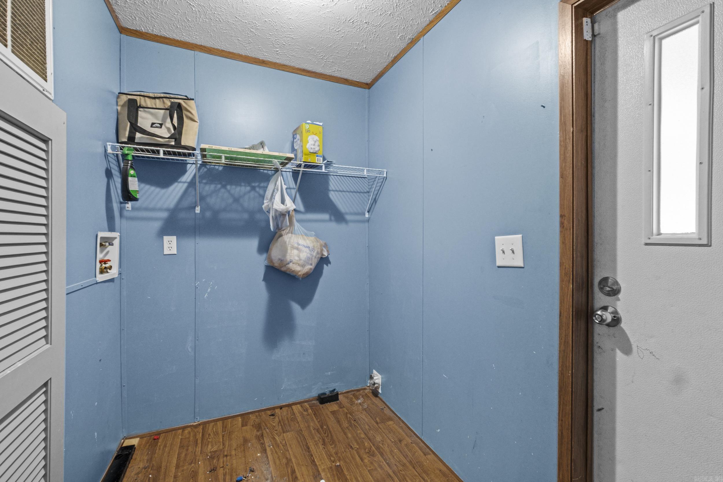 Not In List - Residential